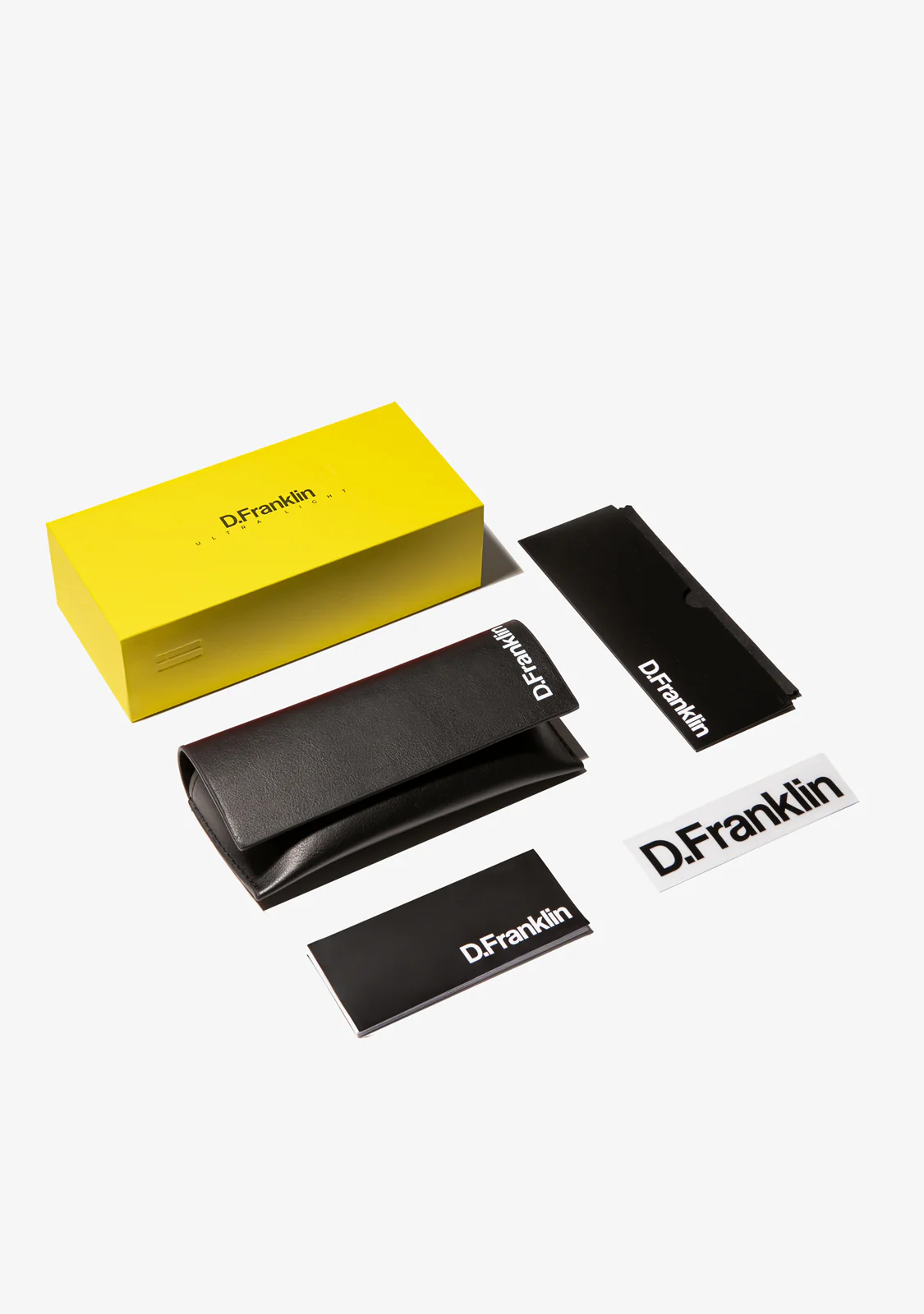 Óculos ULTRA LIGHT D