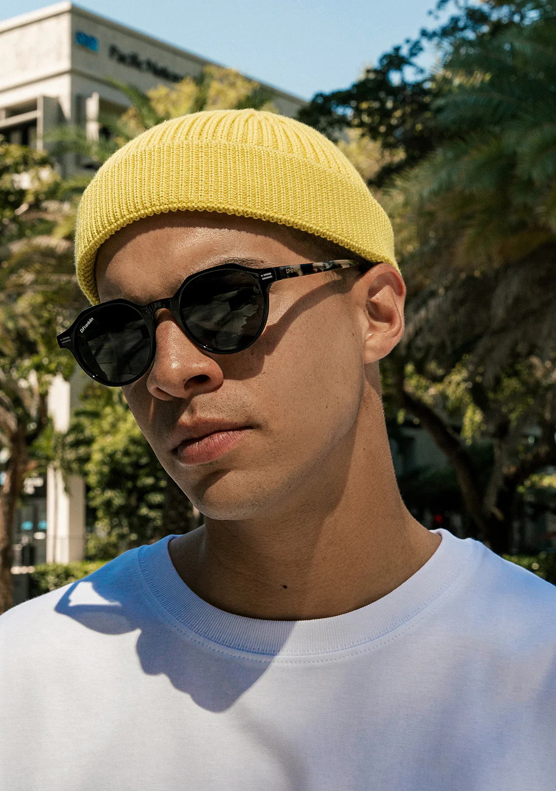 Óculos ULTRA LIGHT D