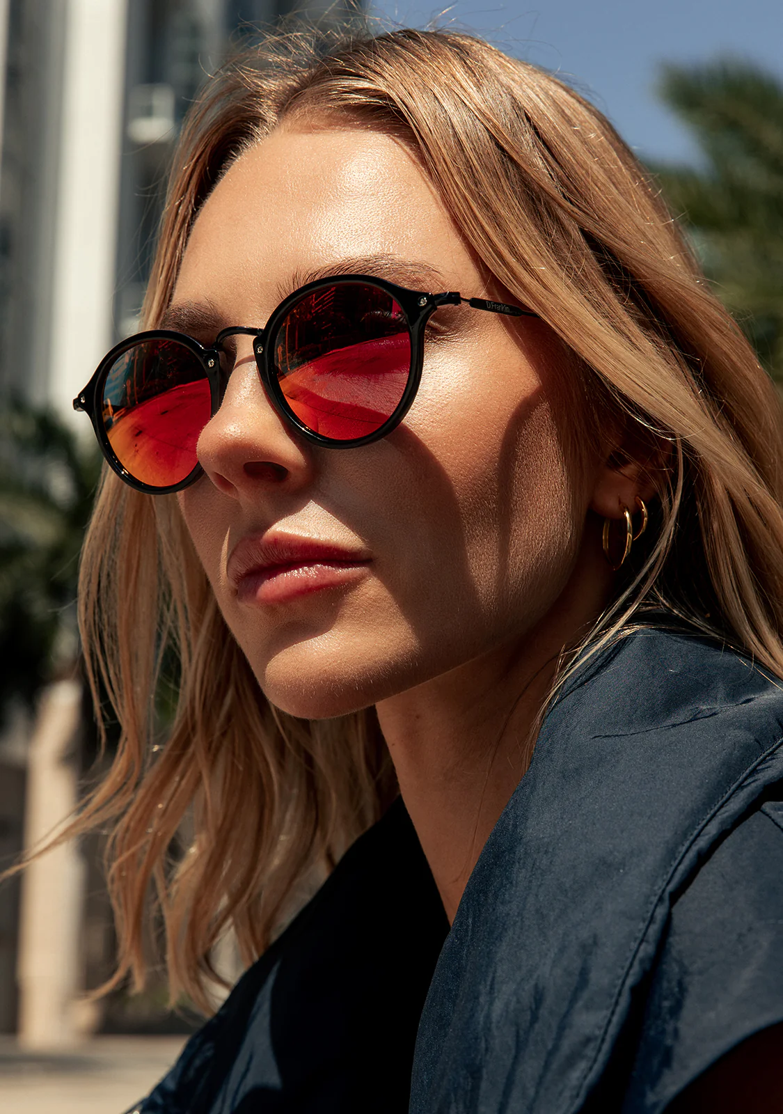 Óculos ROLLER TR90 D