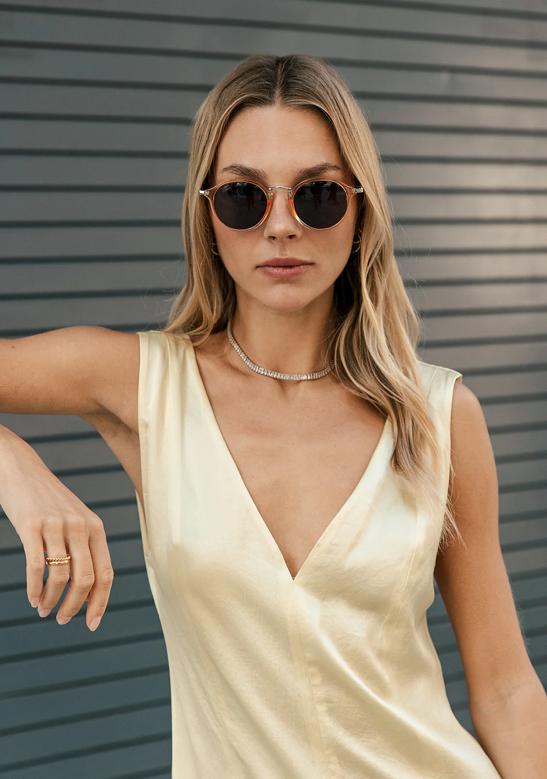 Óculos ROLLER TR90 D