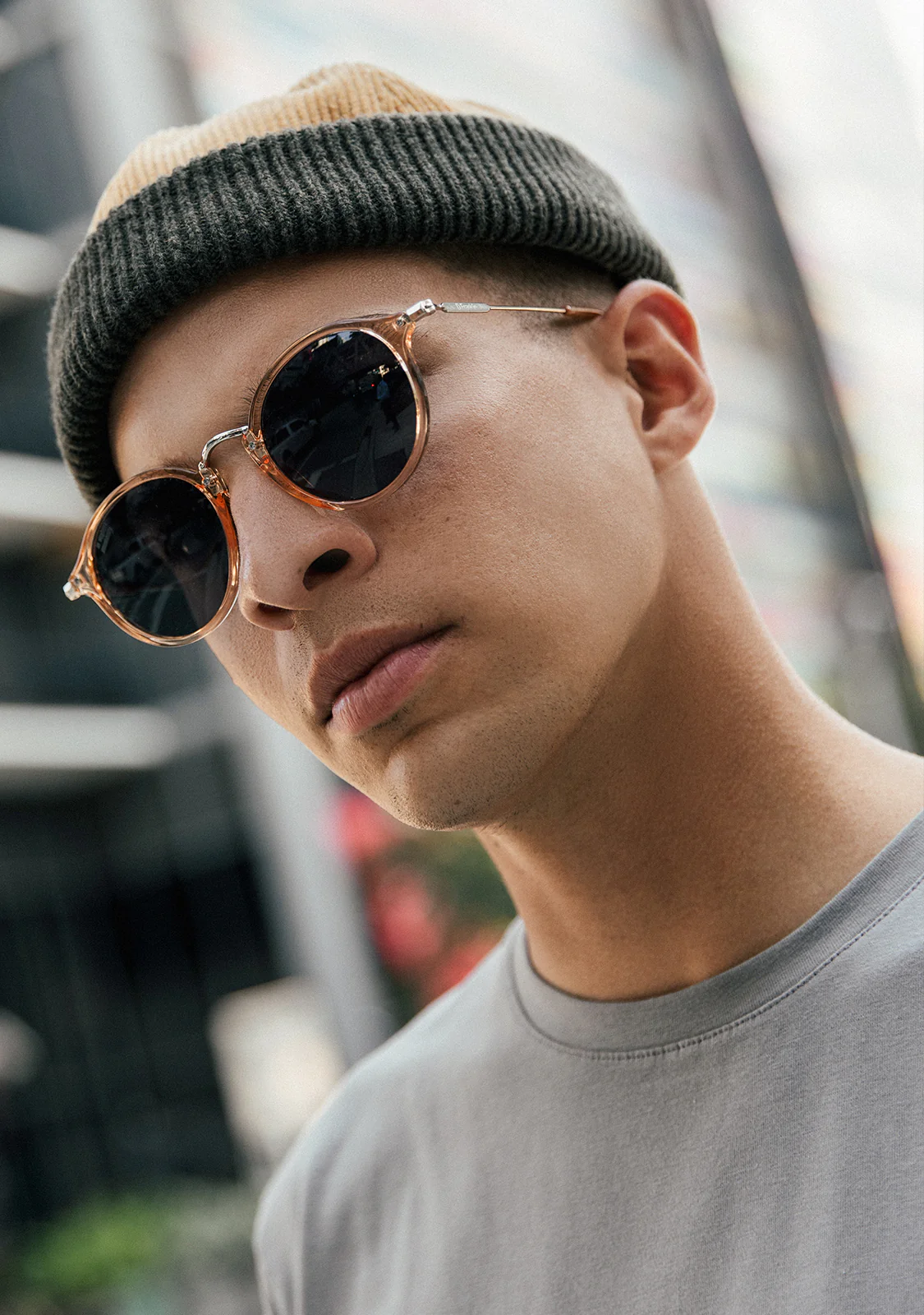 Óculos ROLLER TR90 D