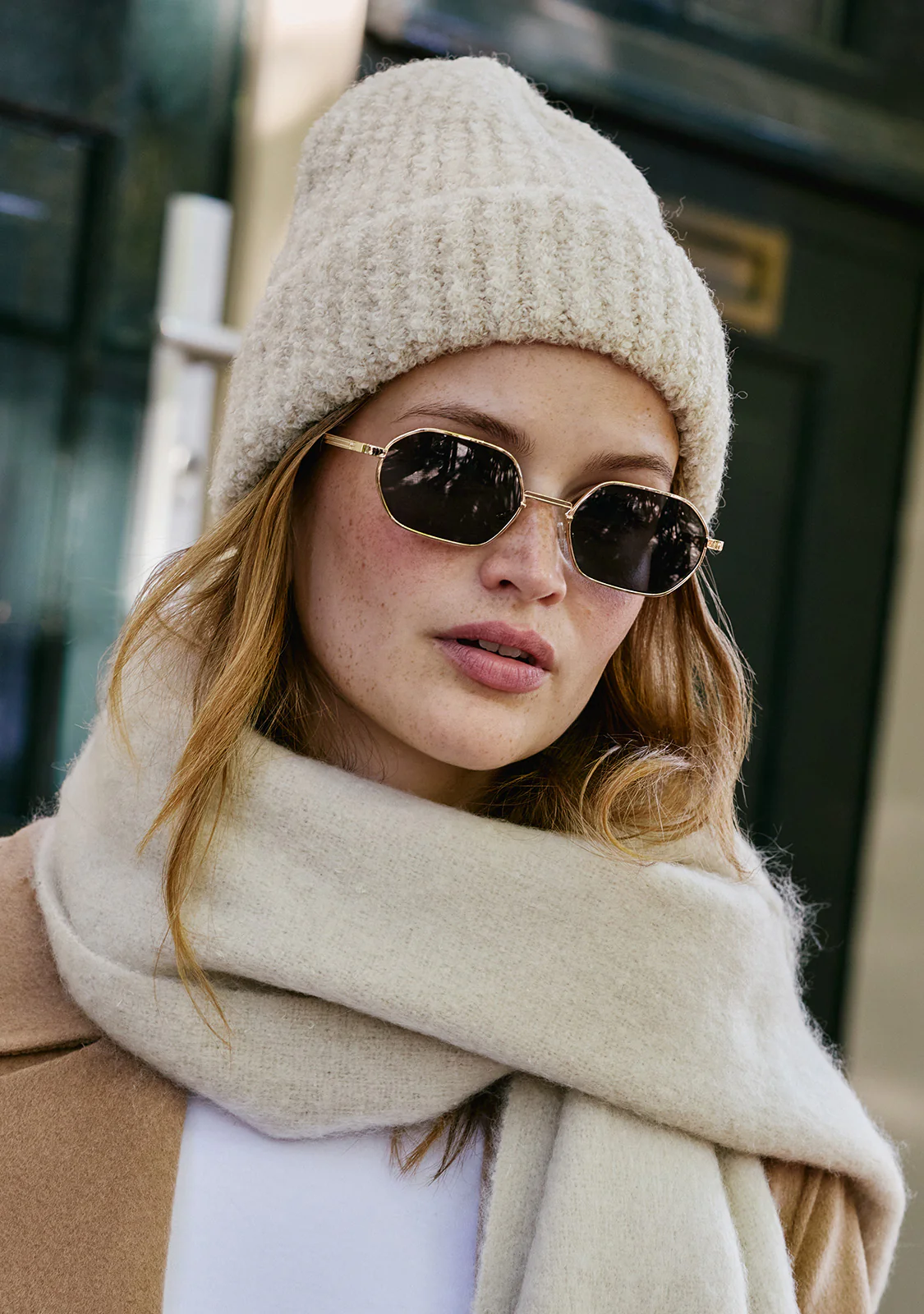 Óculos HEX LEGACY D