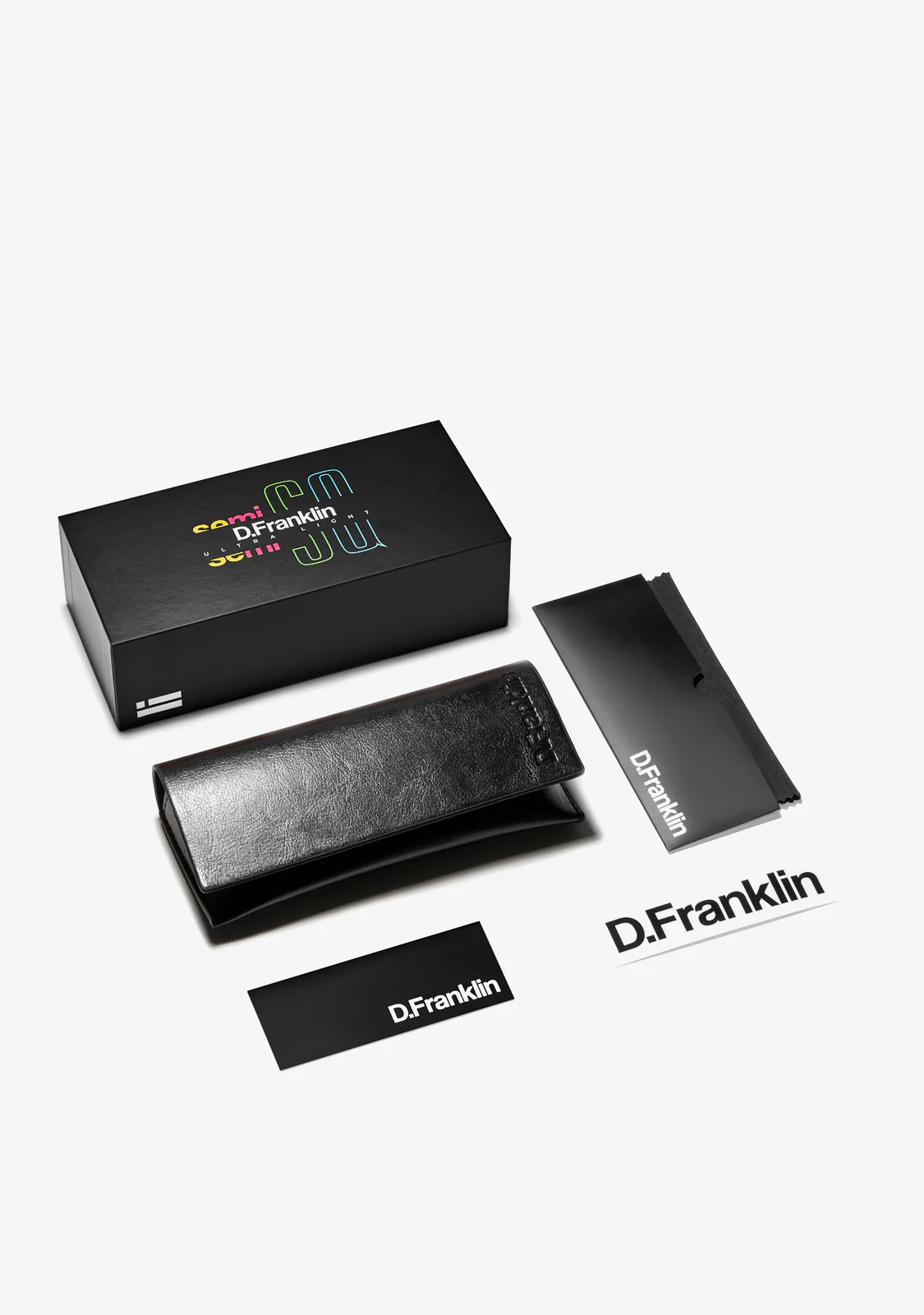 Óculos ULTRA LIGHT D