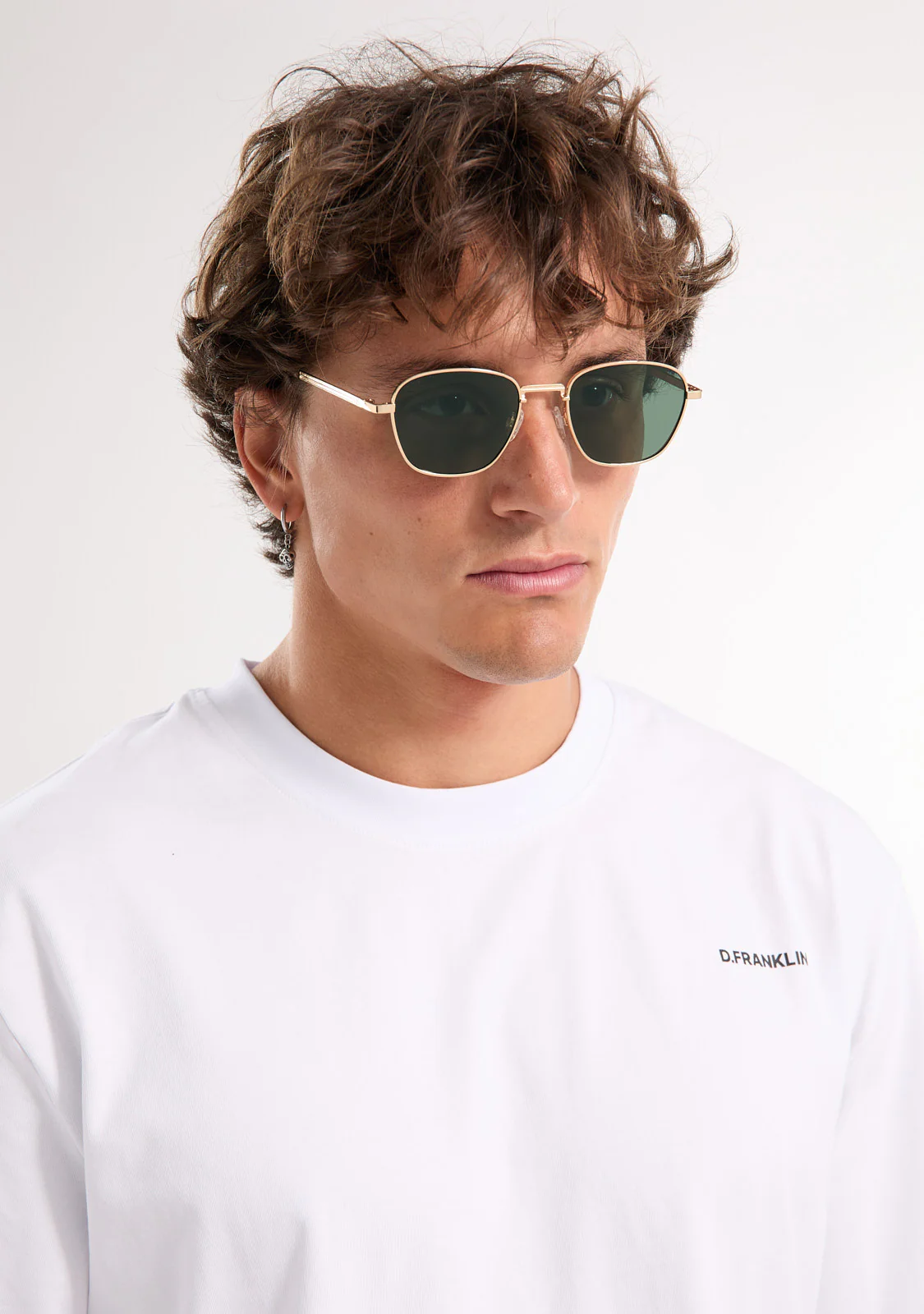 Óculos QUAD LEGACY D