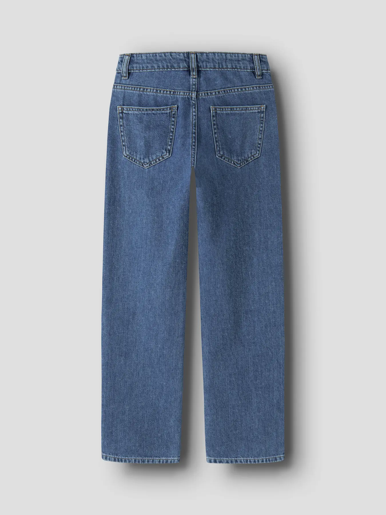 Jeans ROSE Name It Faded Denim 3