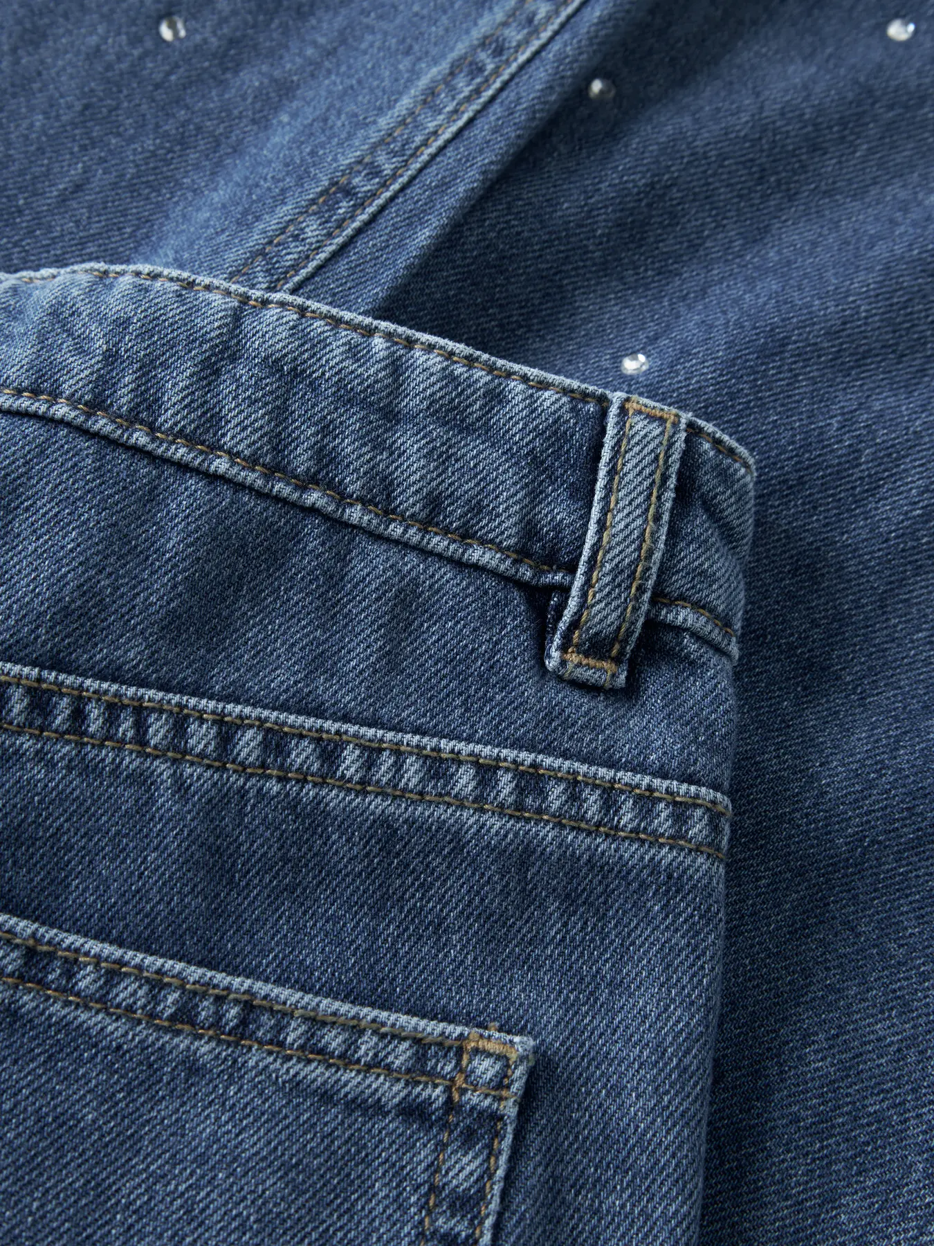 Jeans ROSE Name It Faded Denim 1