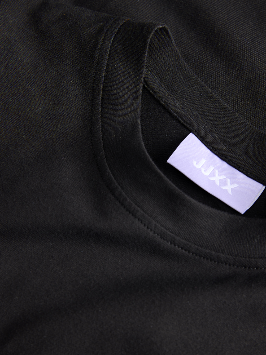 Vestido BELLA JJXX Black 3