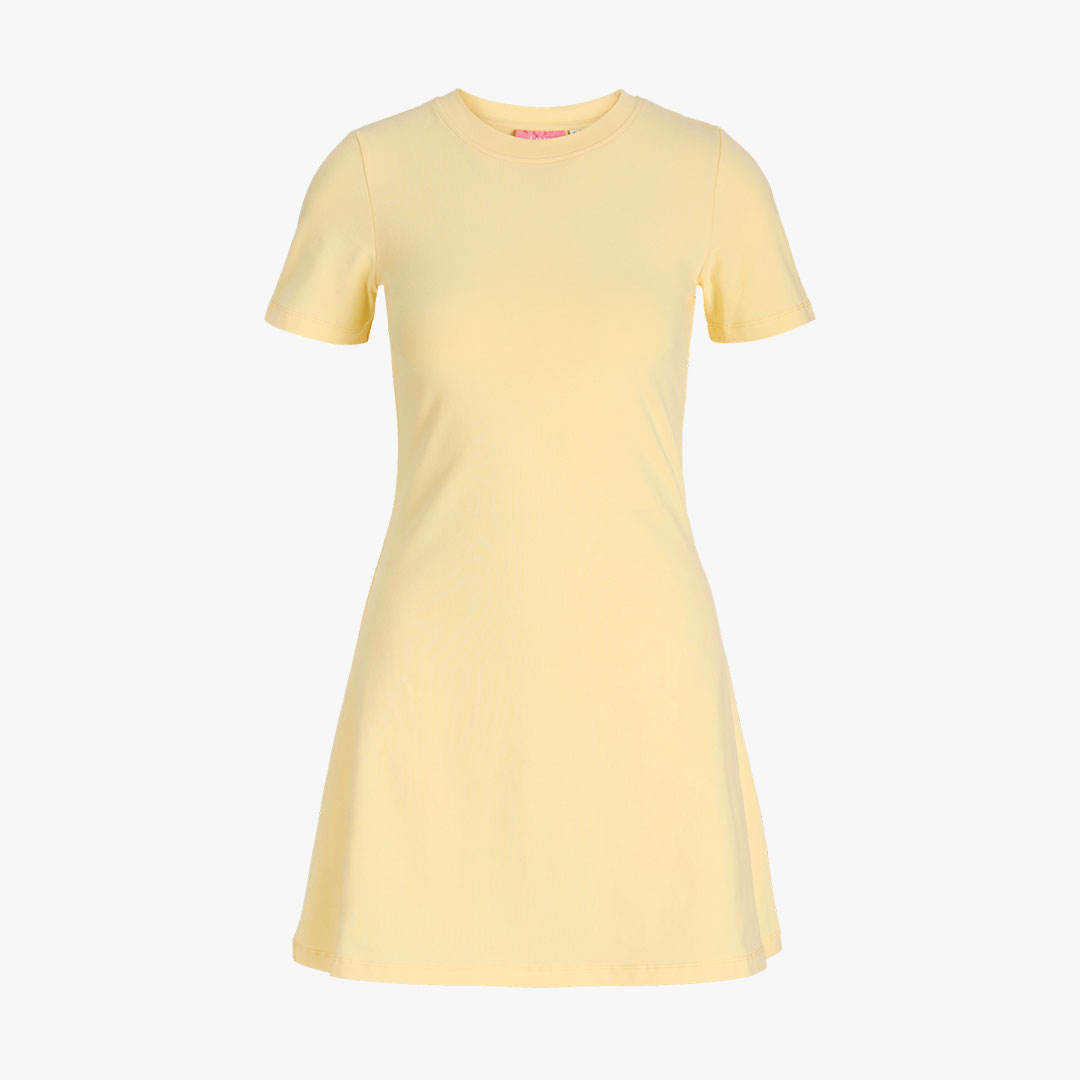 Vestido BELLA JJXX Sunlight 0