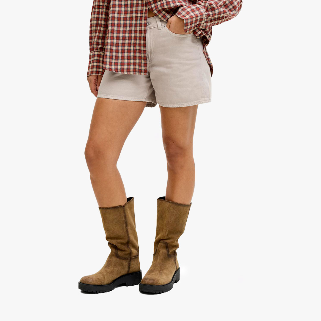 Calções SEVILLE JJXX Dusty Moonbean 0