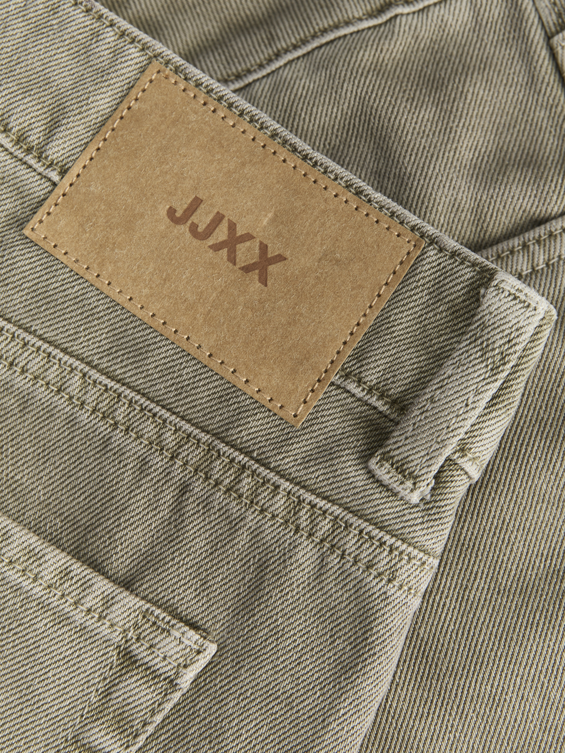 Calções SEVILLE JJXX Dusty Olive 1