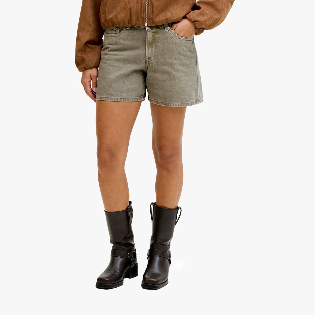 Calções SEVILLE JJXX Dusty Olive 0