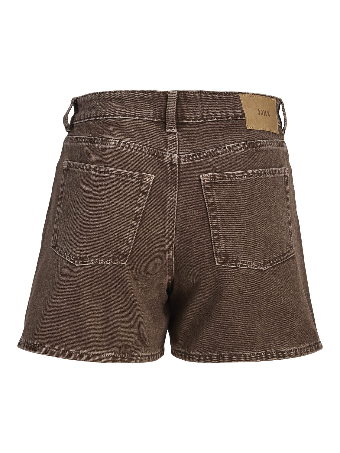 Calções SEVILLE JJXX Chocolate Brown 4