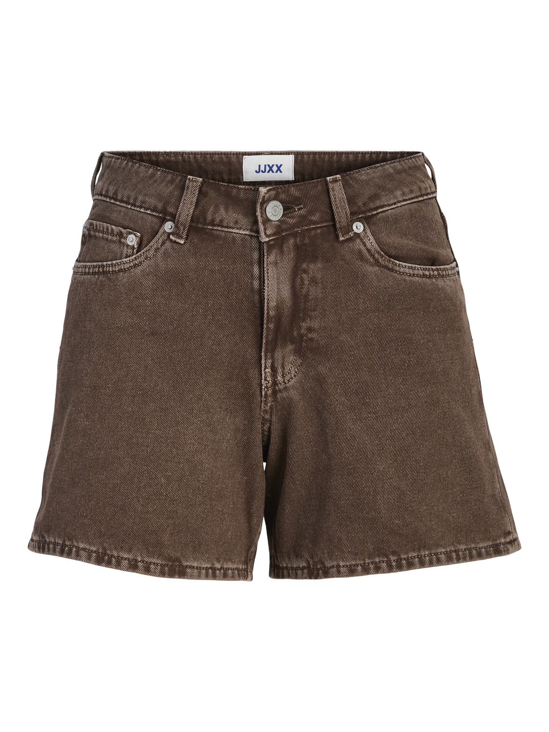 Calções SEVILLE JJXX Chocolate Brown 3