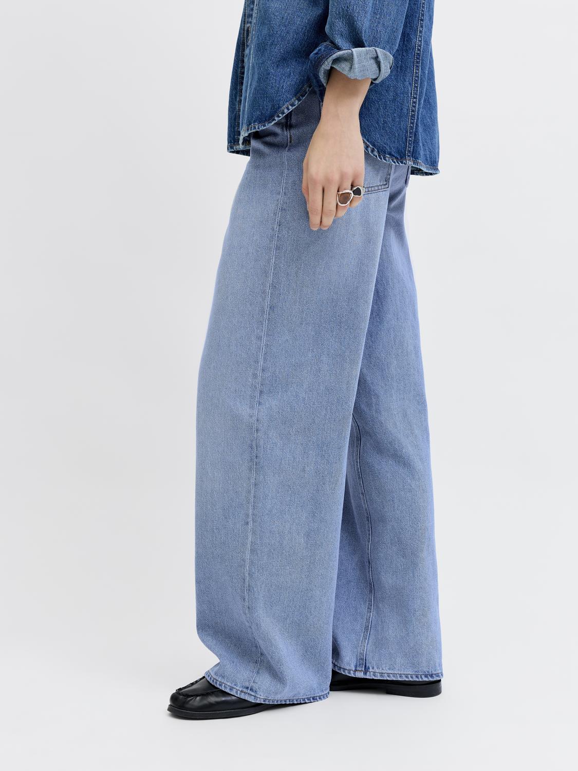 Jeans TOKYO JJXX Light Blue 1