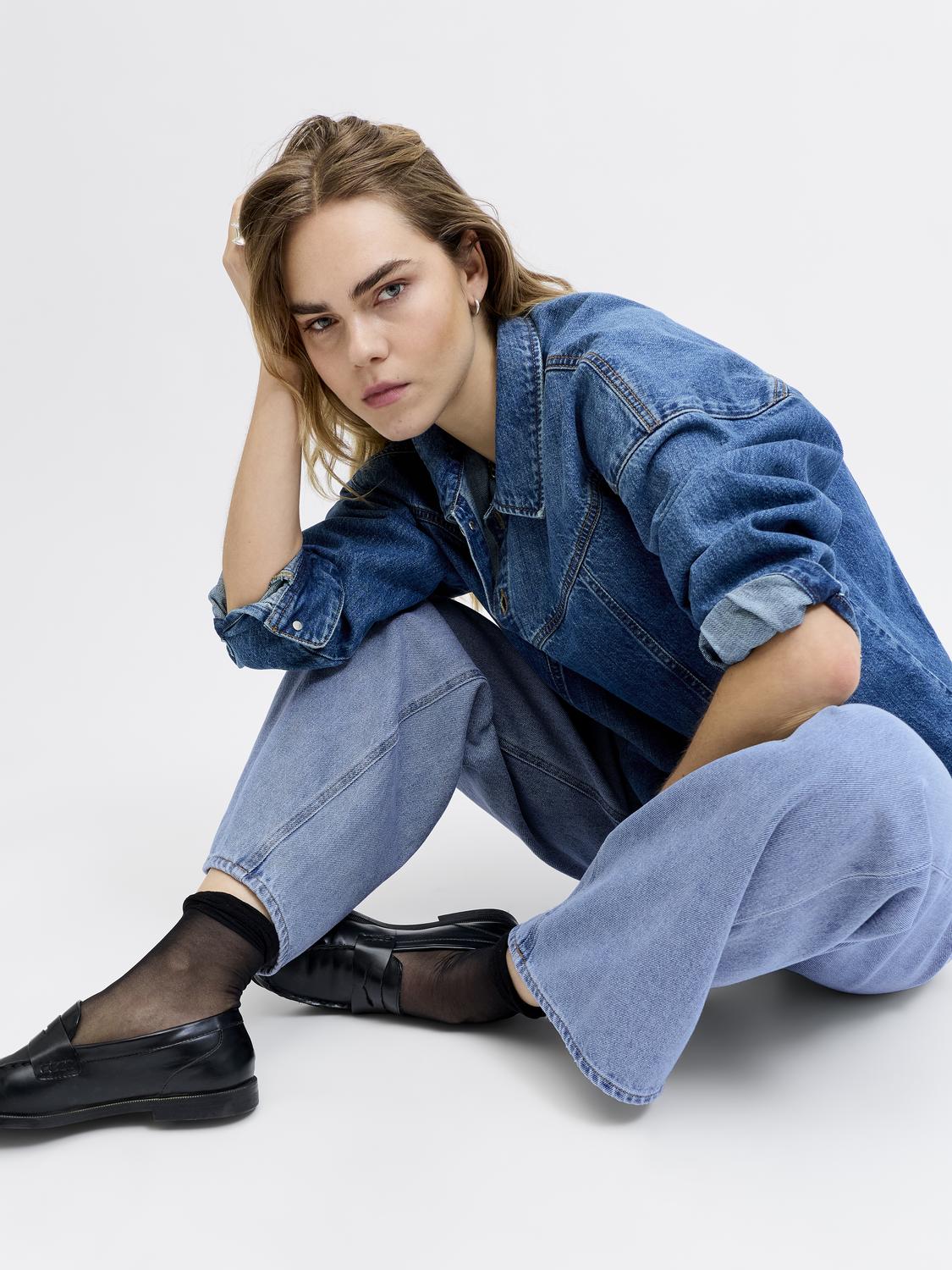 Jeans TOKYO JJXX Light Blue 2