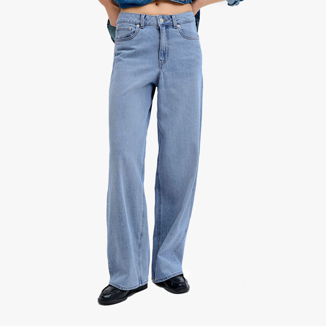 Jeans TOKYO JJXX Light Blue 0