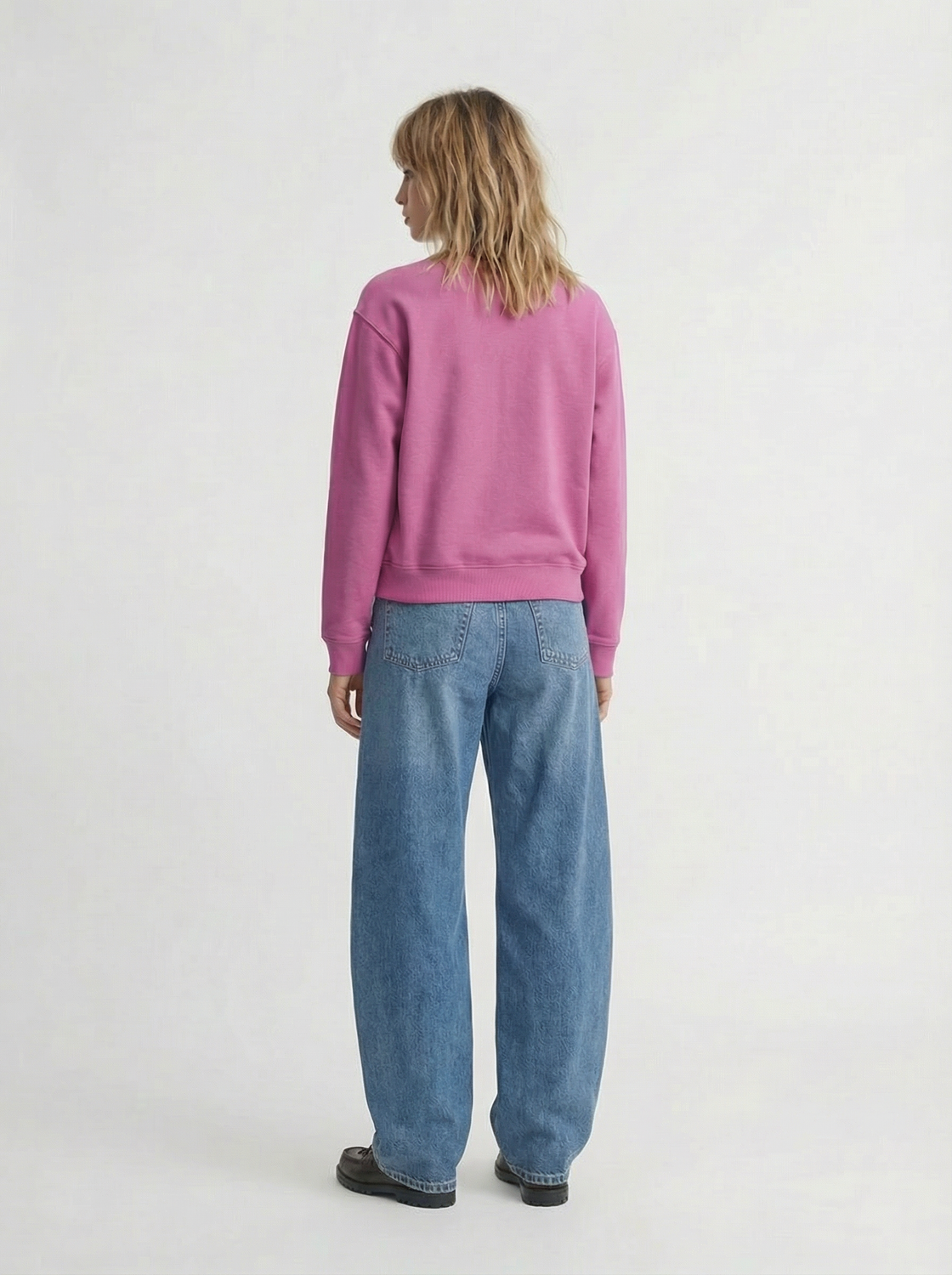 Camisola MADI JJXX Fiji Flower 6