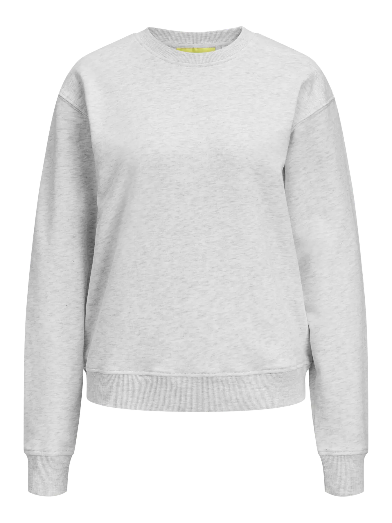 Camisola MADI JJXX Light Grey 3