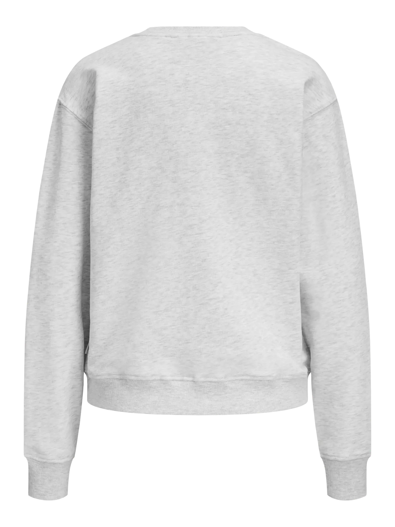 Camisola MADI JJXX Light Grey 1