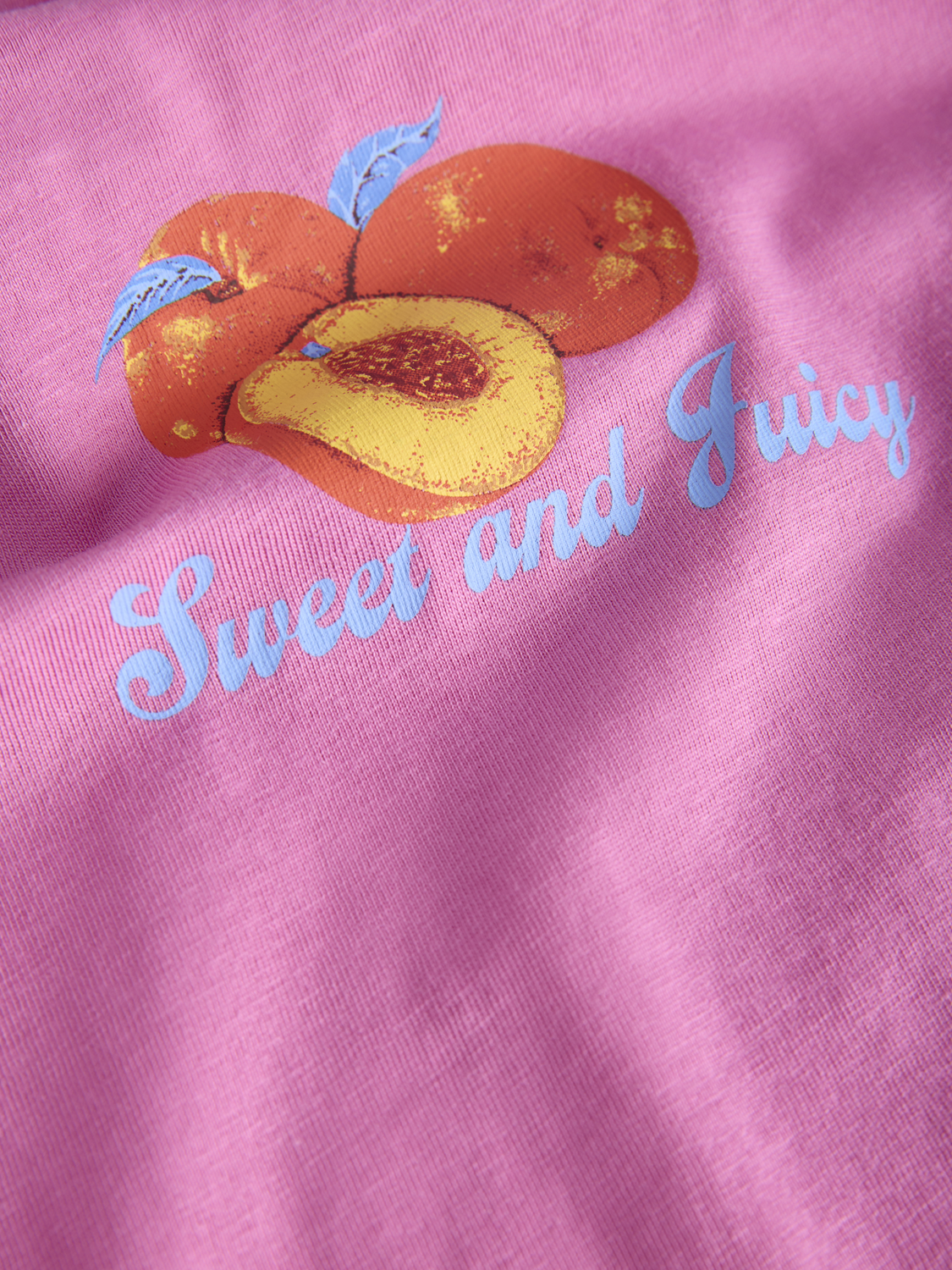 T-shirt CARLY JJXX Fiji Flower 2