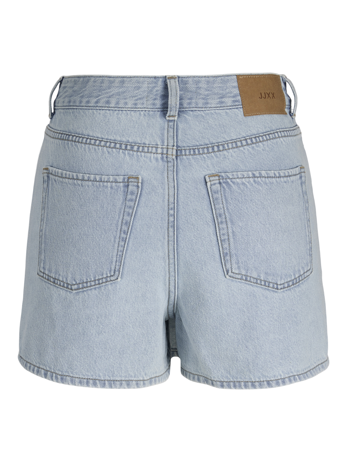 Saia-Calção GRETA JJXX Light Blue 1