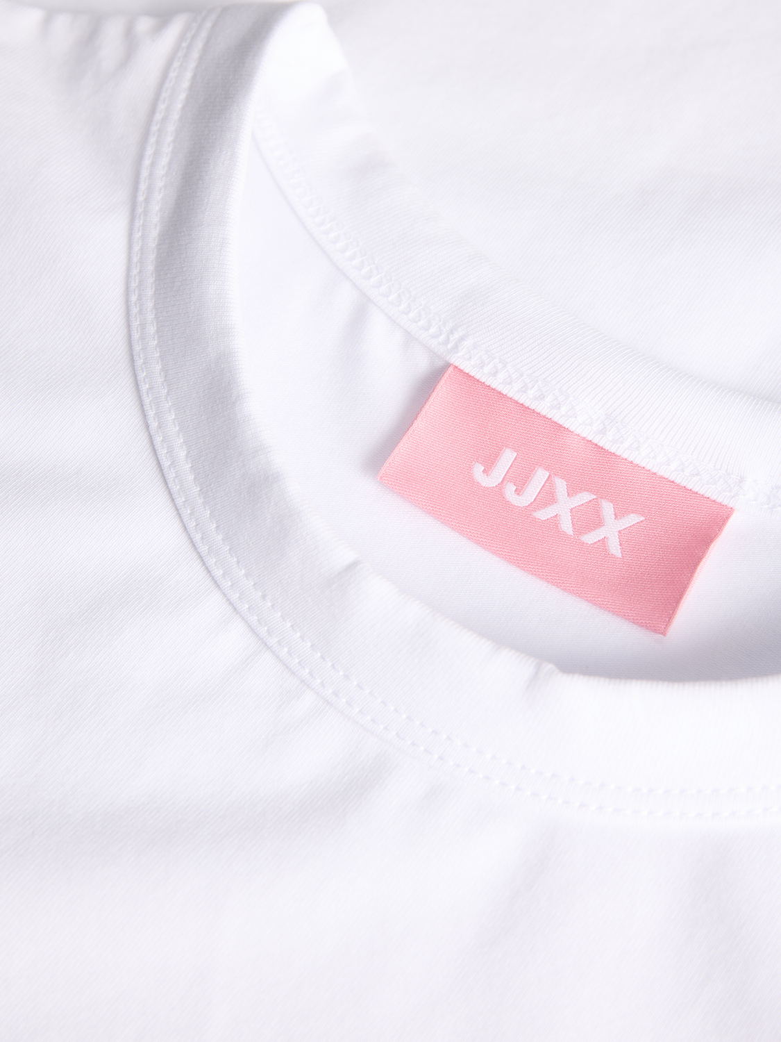 T-shirt GIGI JJXX Hibiscus Flower 1