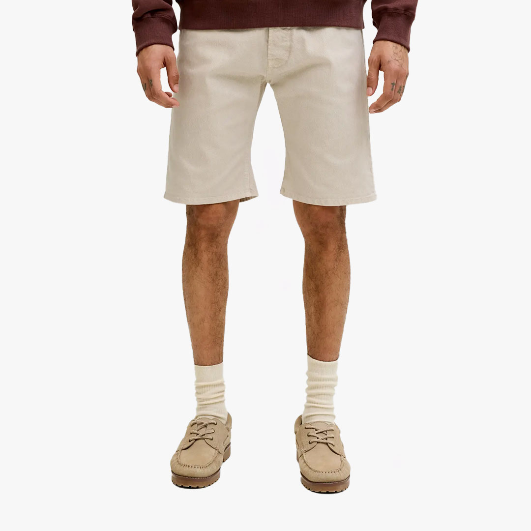 Calções RICK Jack&Jones Moonbeam 0