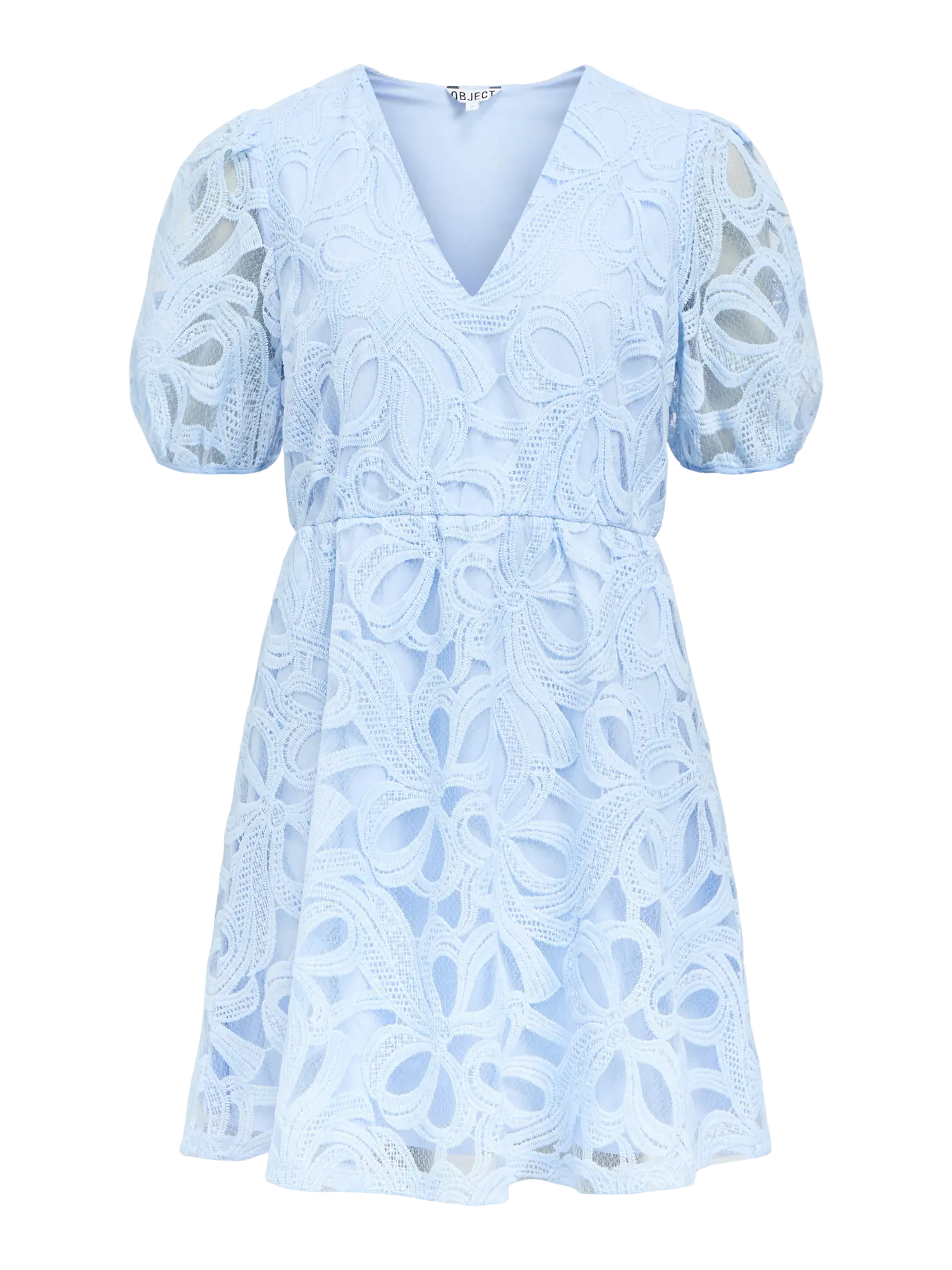 Vestido ROSE Object Kentucky Blue 4