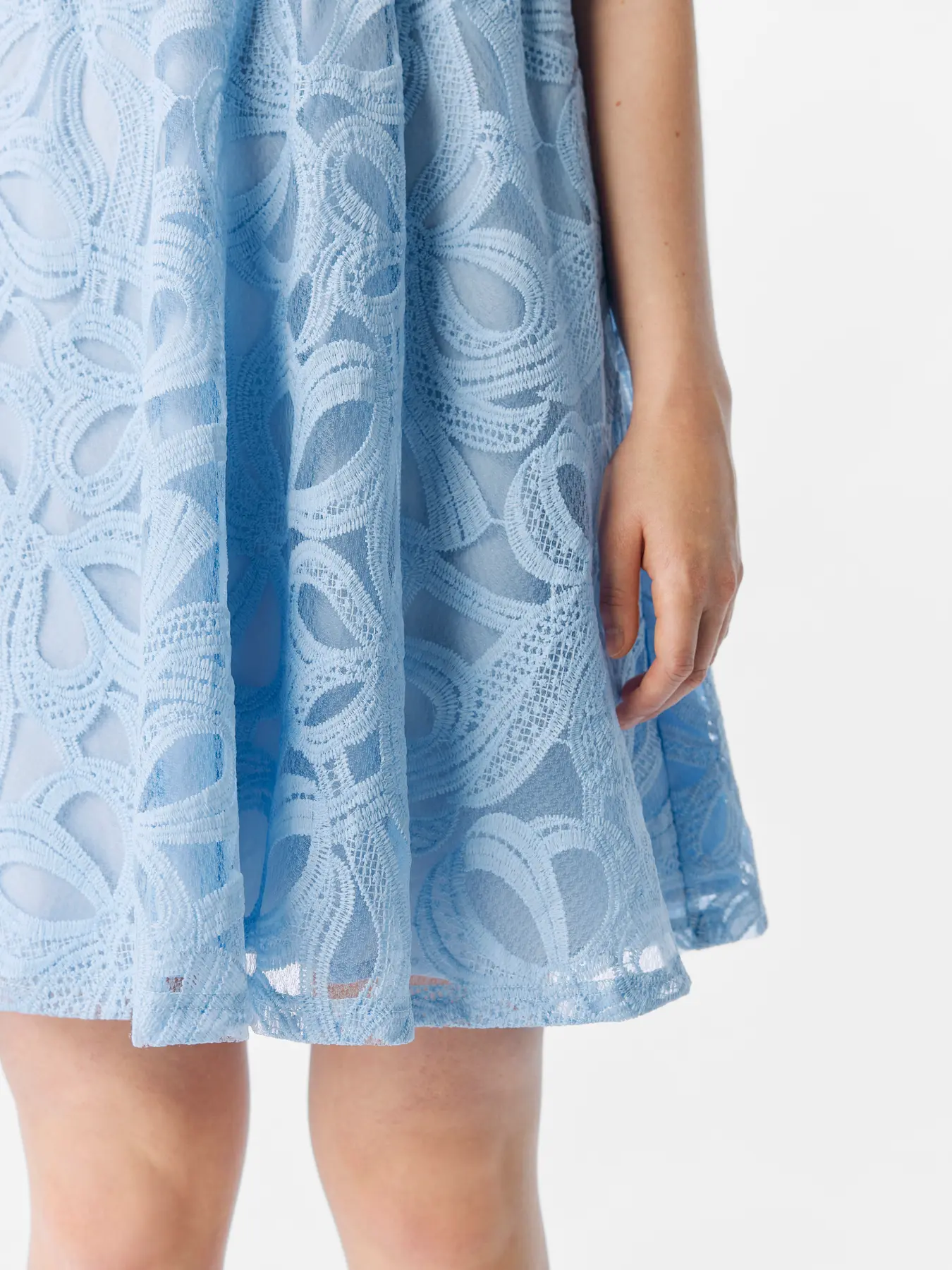 Vestido ROSE Object Kentucky Blue 1
