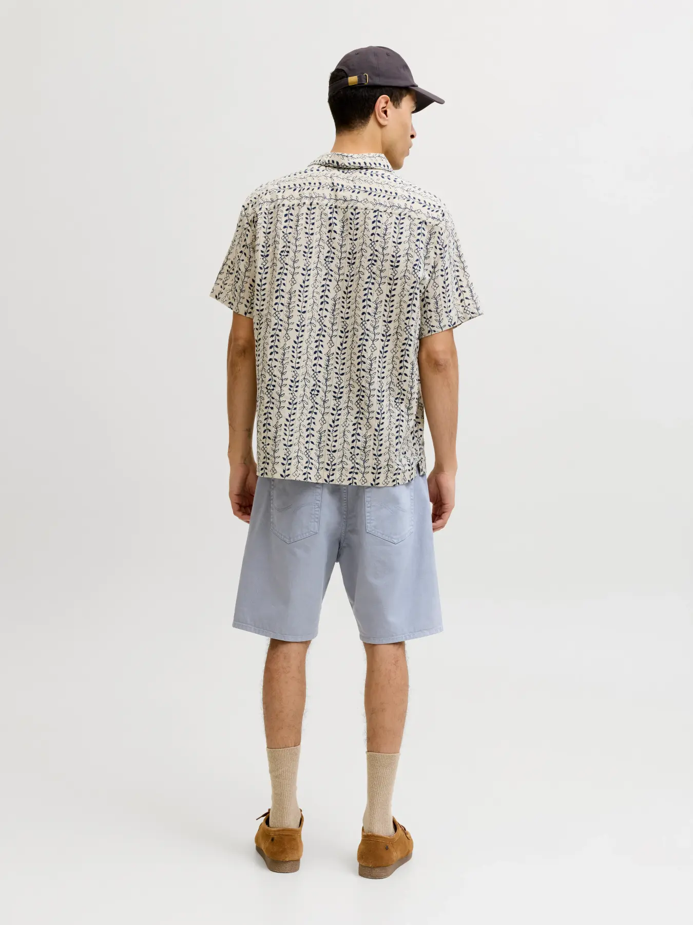 Calções TONY Jack&Jones Tradewinds 2