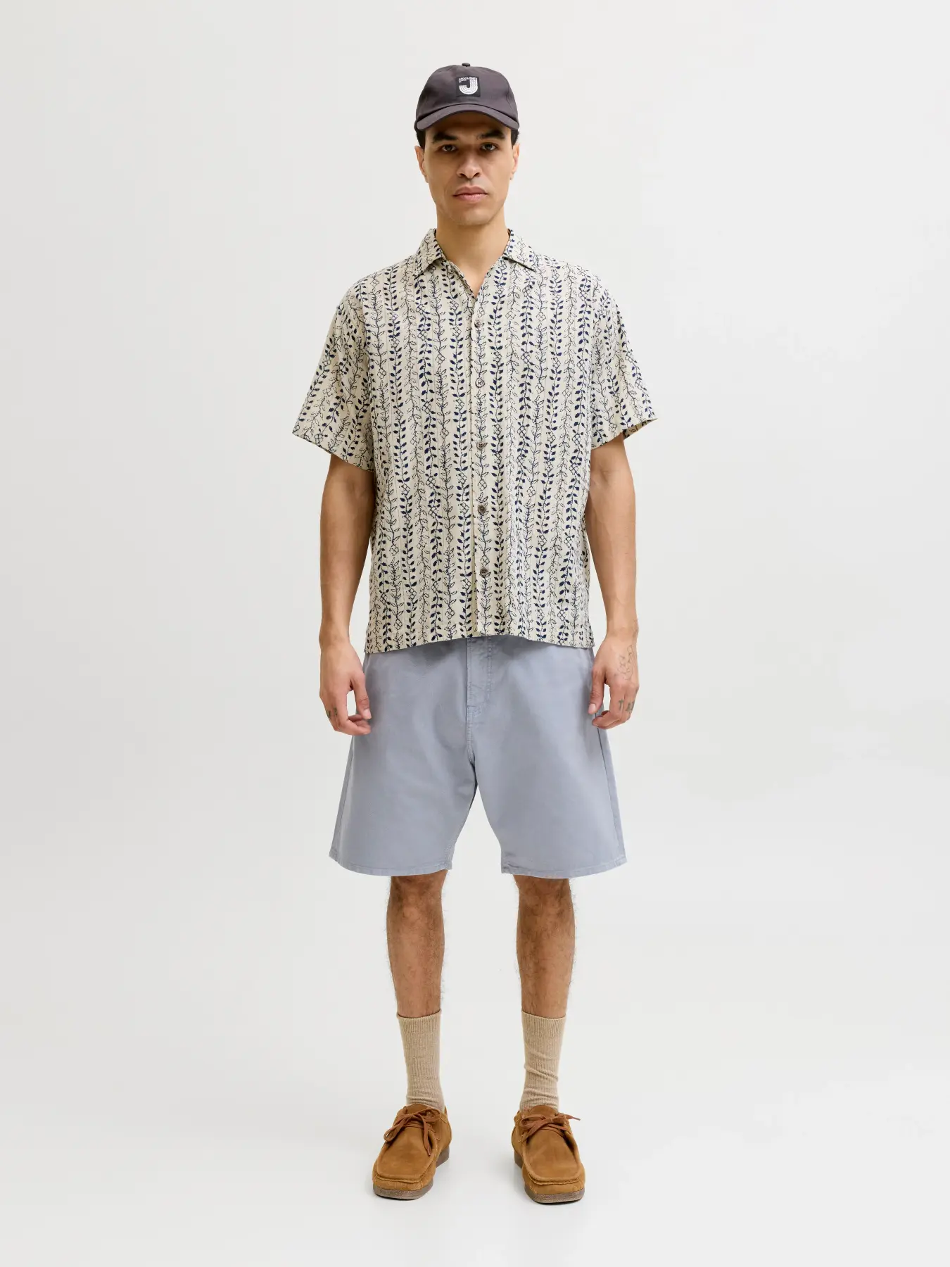 Calções TONY Jack&Jones Tradewinds 3