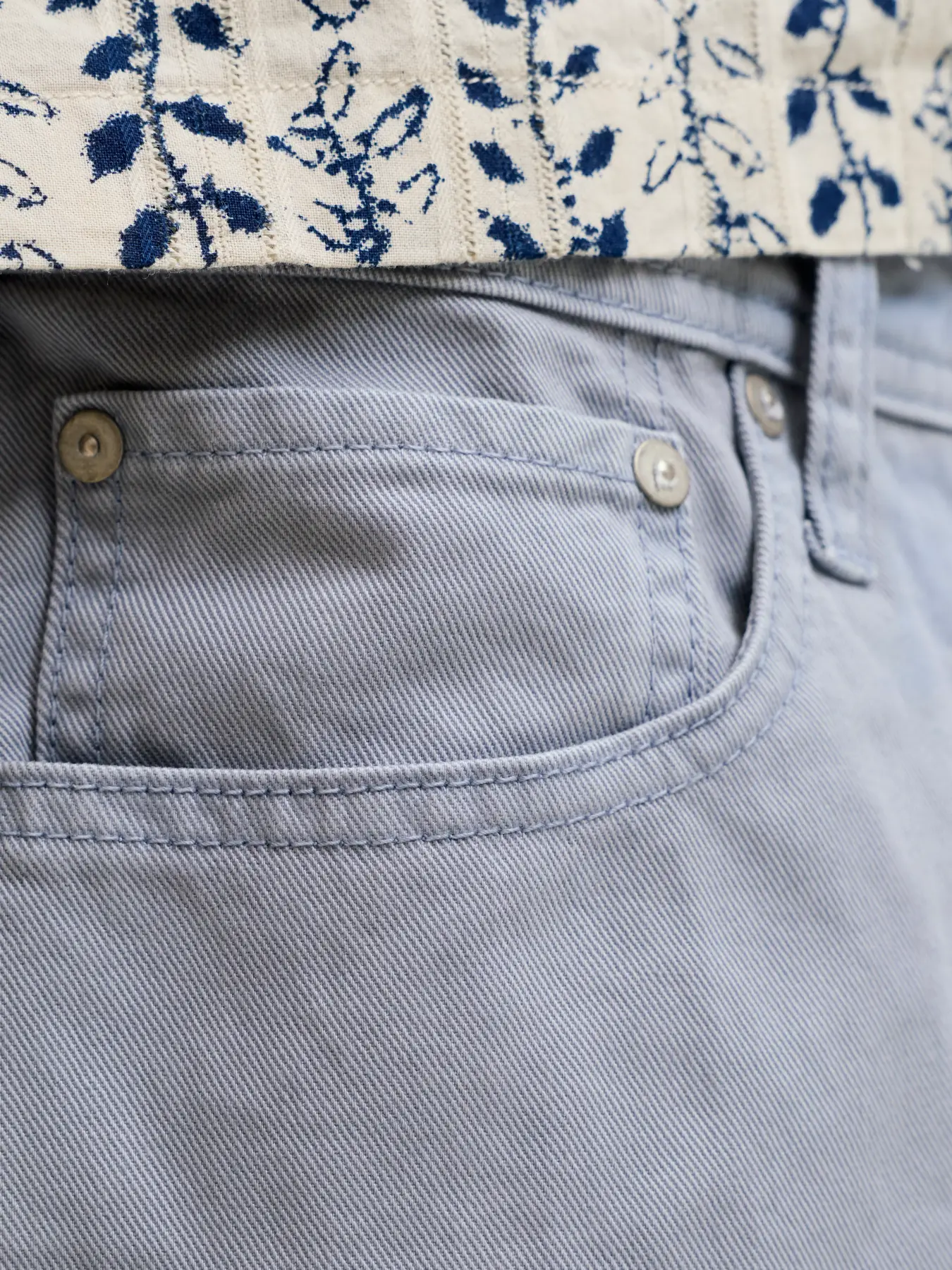 Calções TONY Jack&Jones Tradewinds 5