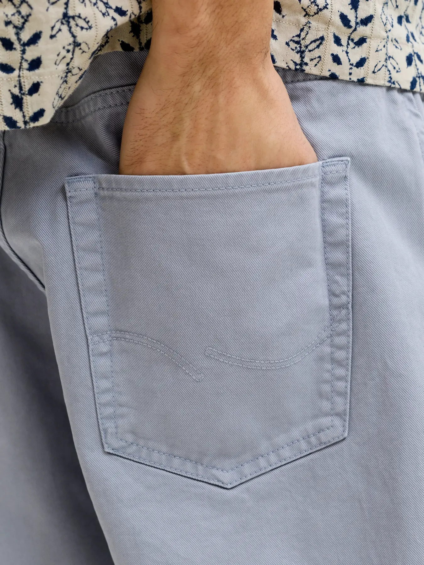 Calções TONY Jack&Jones Tradewinds 1