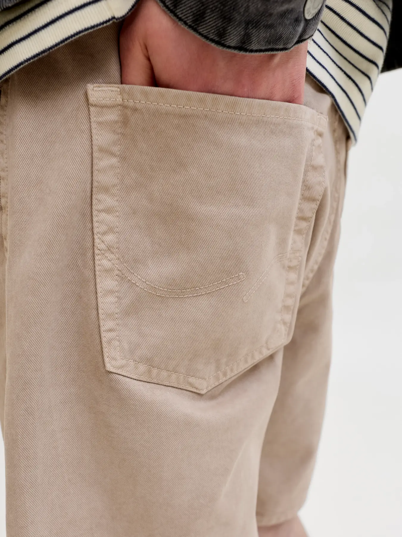 Calções TONY Jack&Jones Crockery 5