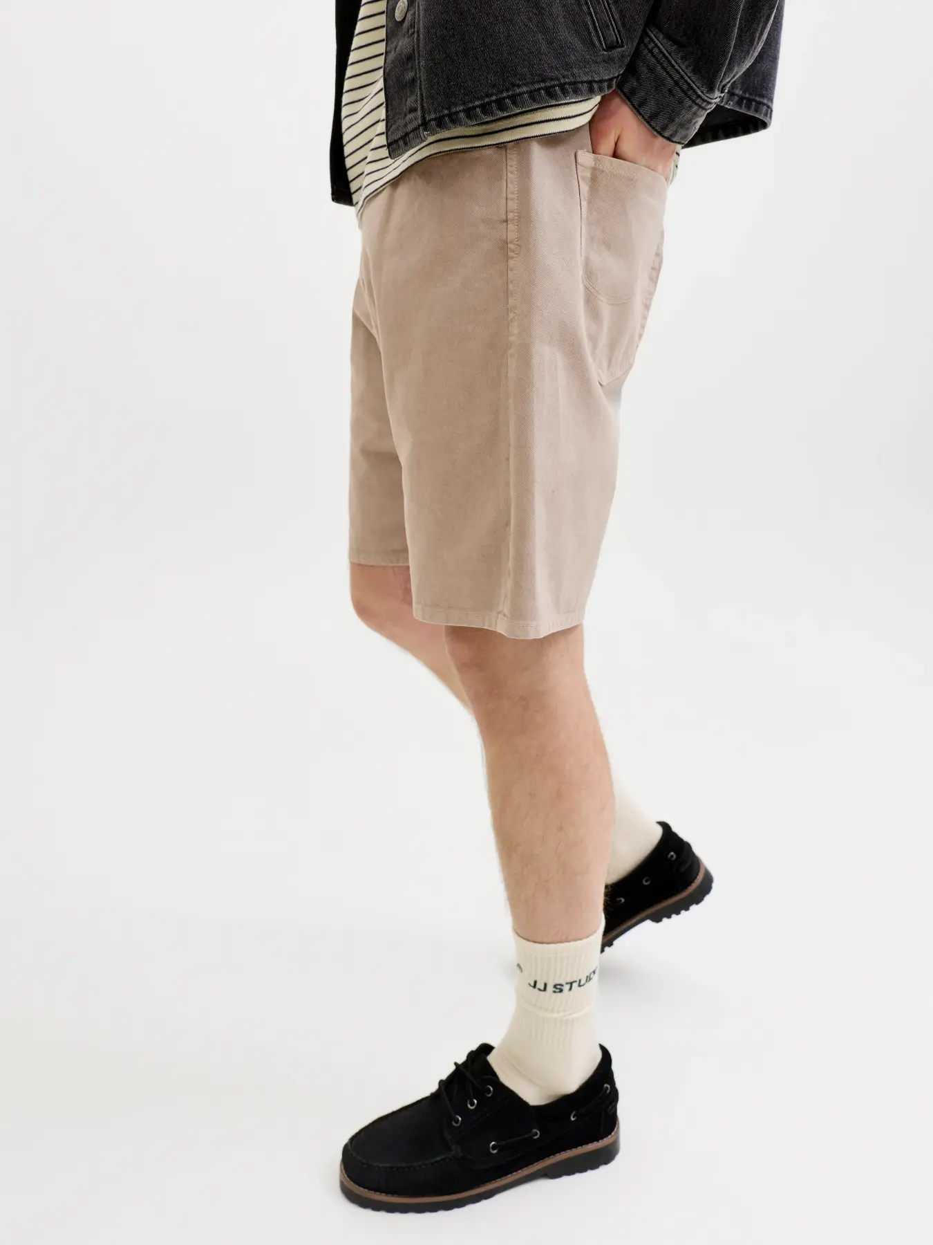 Calções TONY Jack&Jones Crockery 2