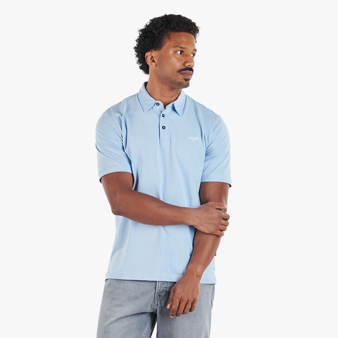 Pólo LATYLER Jack&Jones Chambray Blue 0