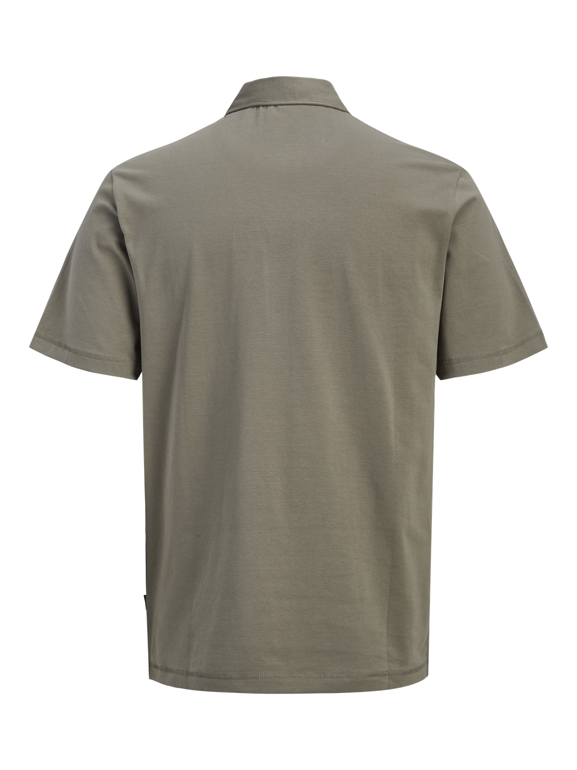 Pólo LATYLER Jack&Jones Smokey Olive 4