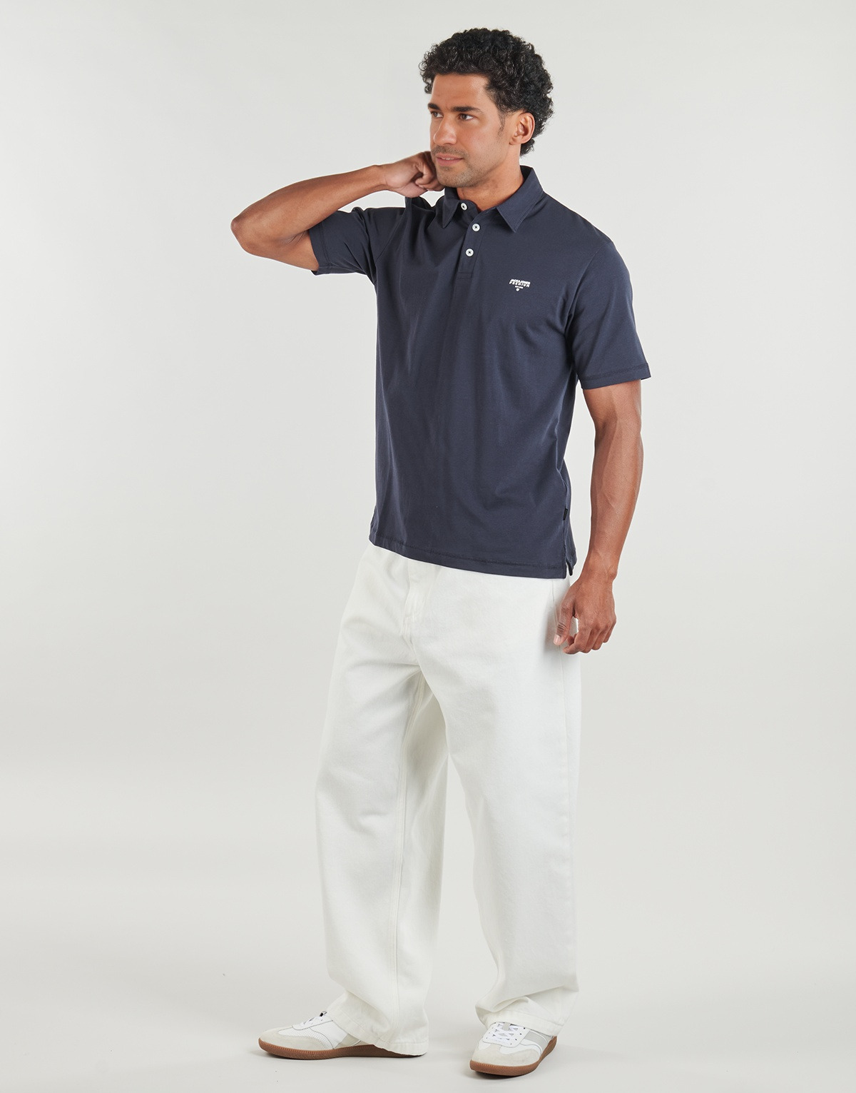 Pólo LATYLER Jack&Jones Night Sky 3