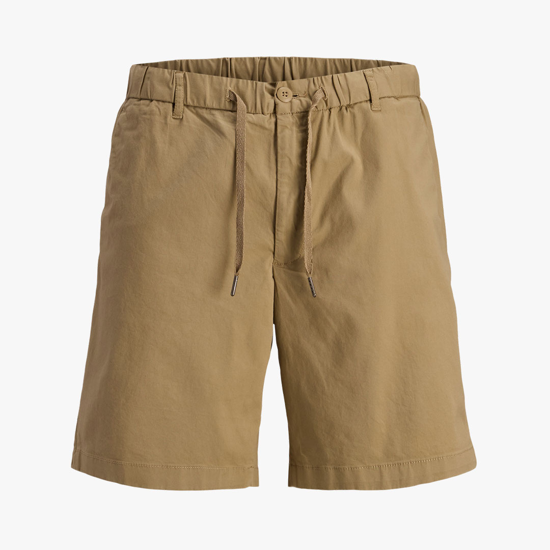 Calções JAIDEN Jack&Jones Lemon Pepper 0