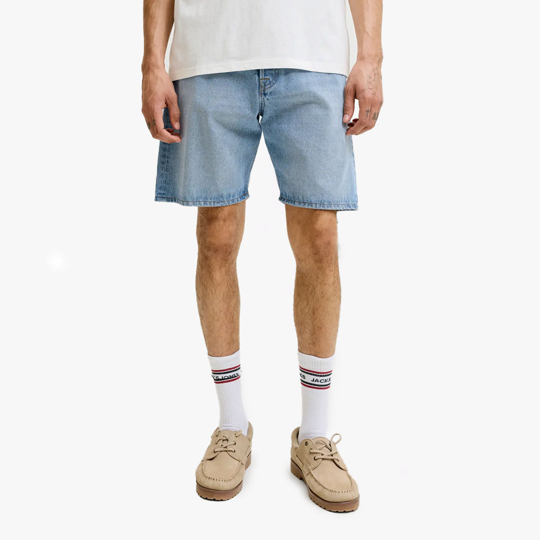 Calções TONY Jack&Jones Light Blue 0