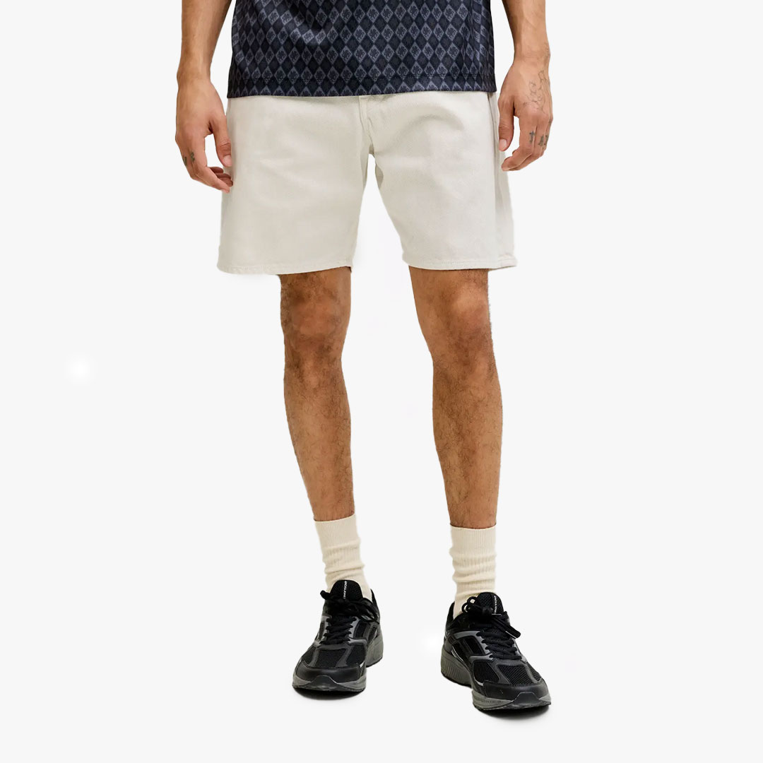 Calções TONY Jack&Jones Cloud Dancer 0