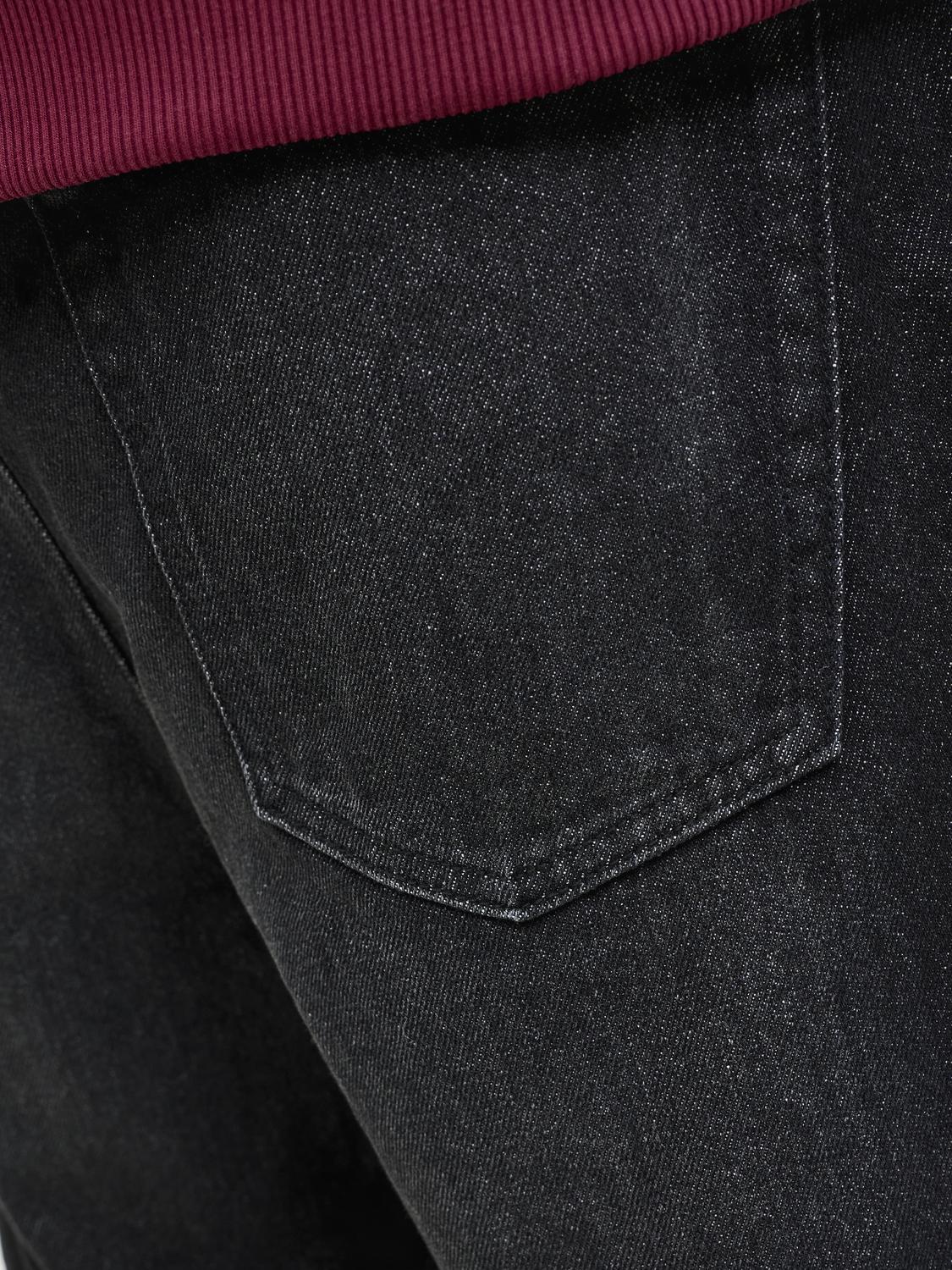 Calções TONY Jack&Jones Black Denim 2