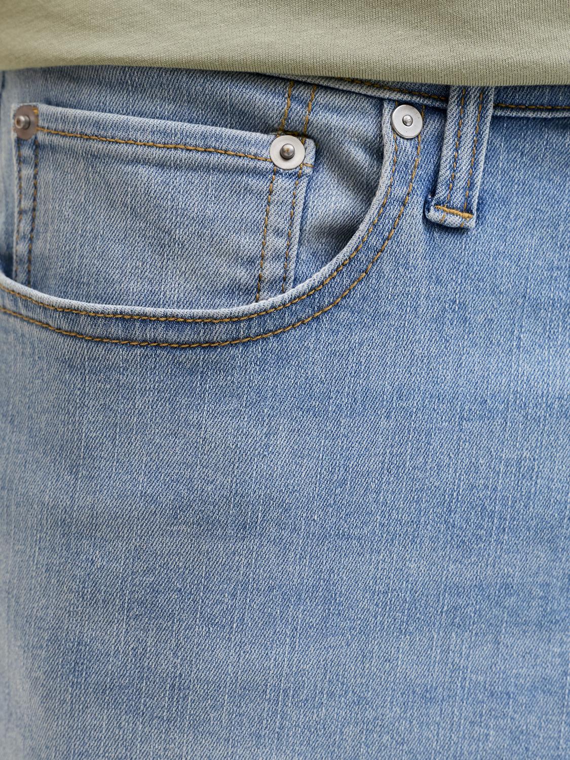 Calções RICK Jack&Jones Light Blue 5