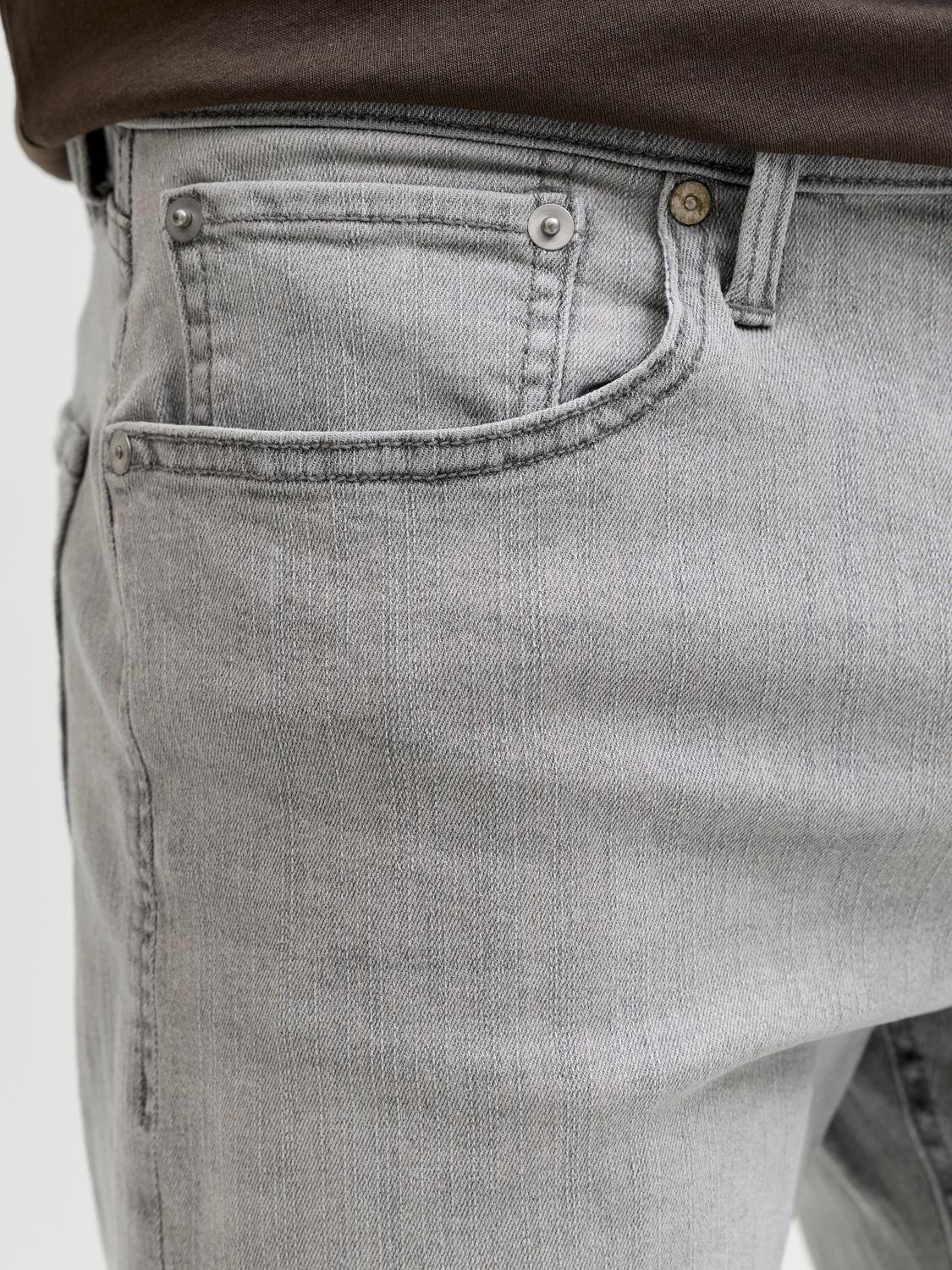 Calções RICK Jack&Jones Grey Denim 1