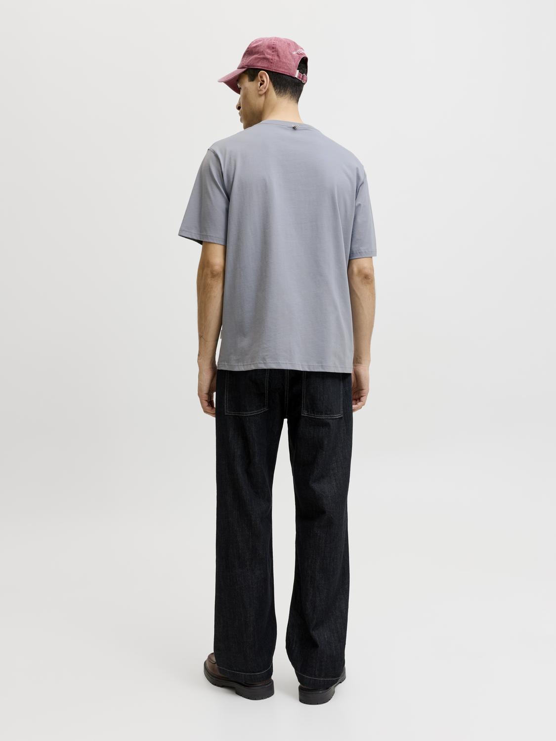 T-shirt CATSKILLS Jack&Jones Tradewinds 5