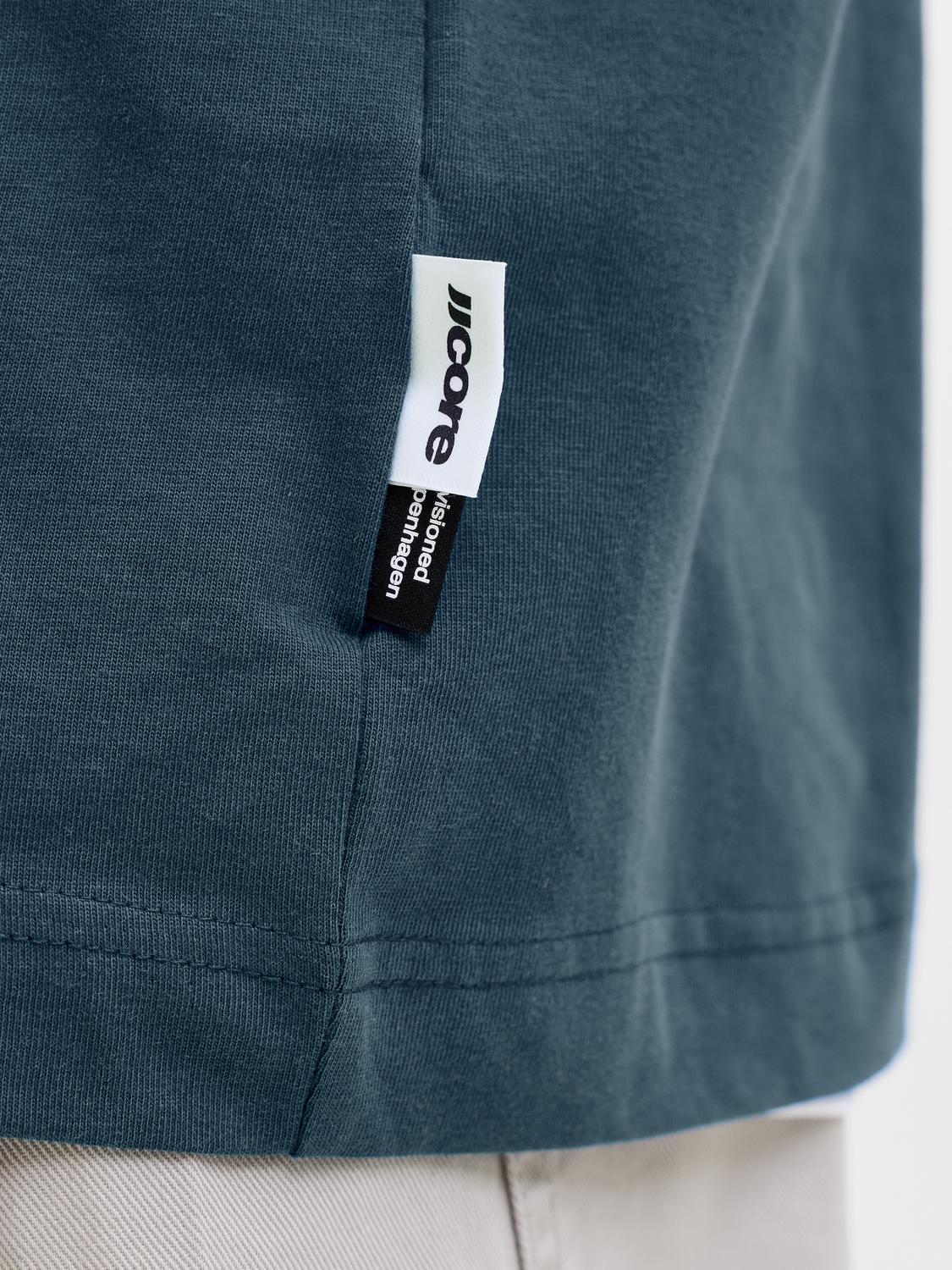 T-shirt CLUB Jack&Jones Poseidon 5