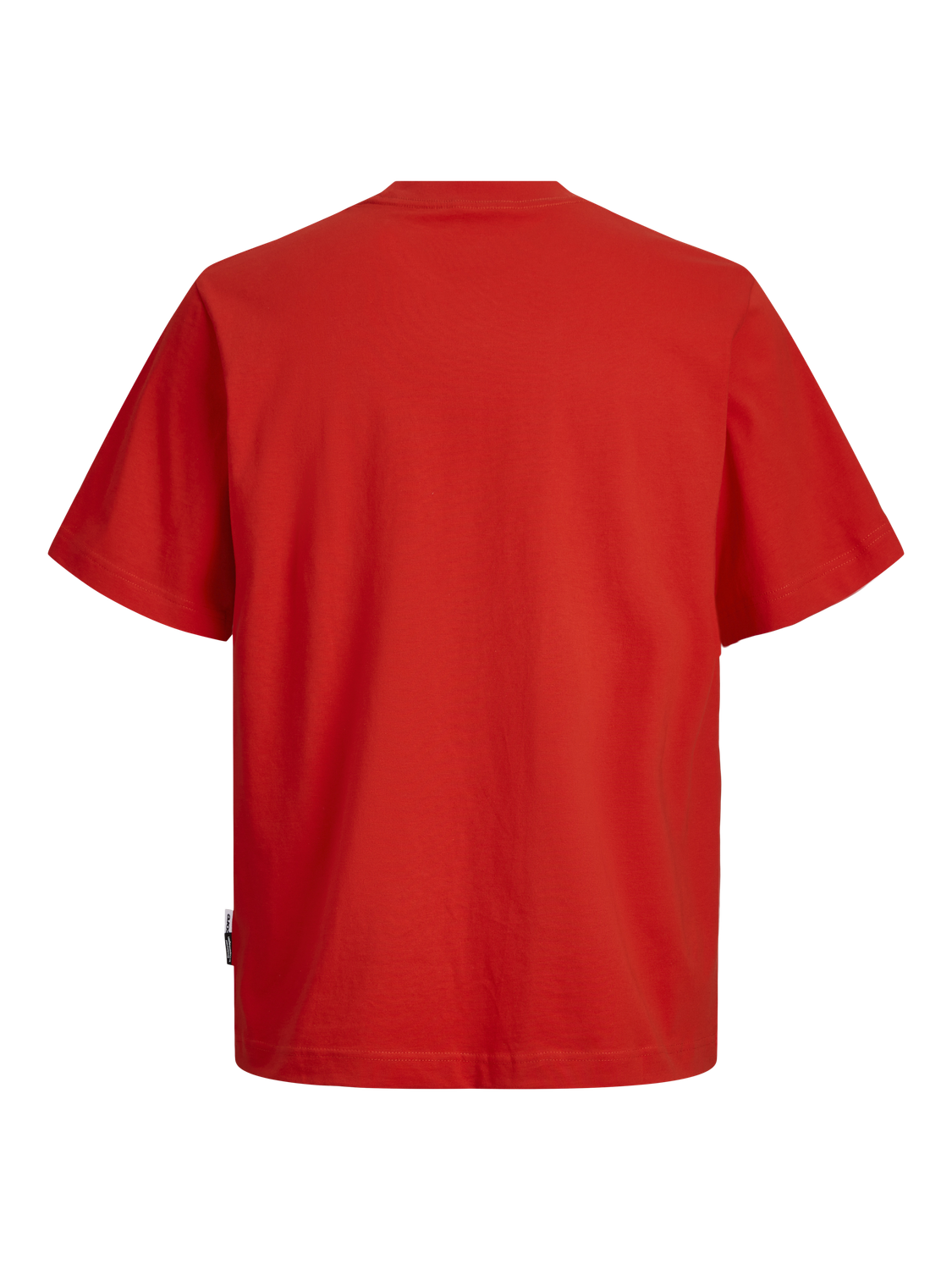 T-shirt CLUB Jack&Jones Flame Scarlet 1