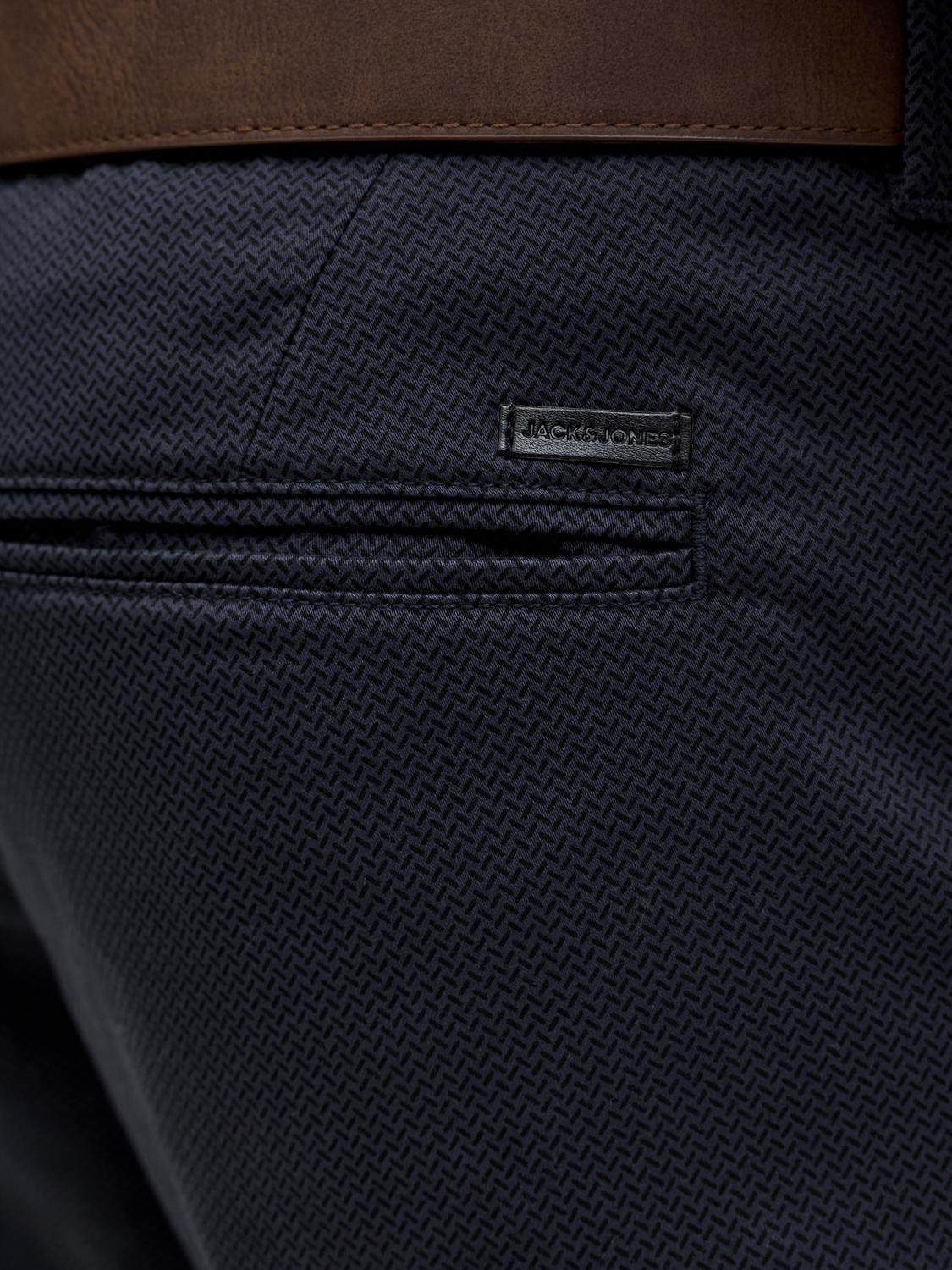 Calções BOWIE Jack&Jones Navy Blazer 3