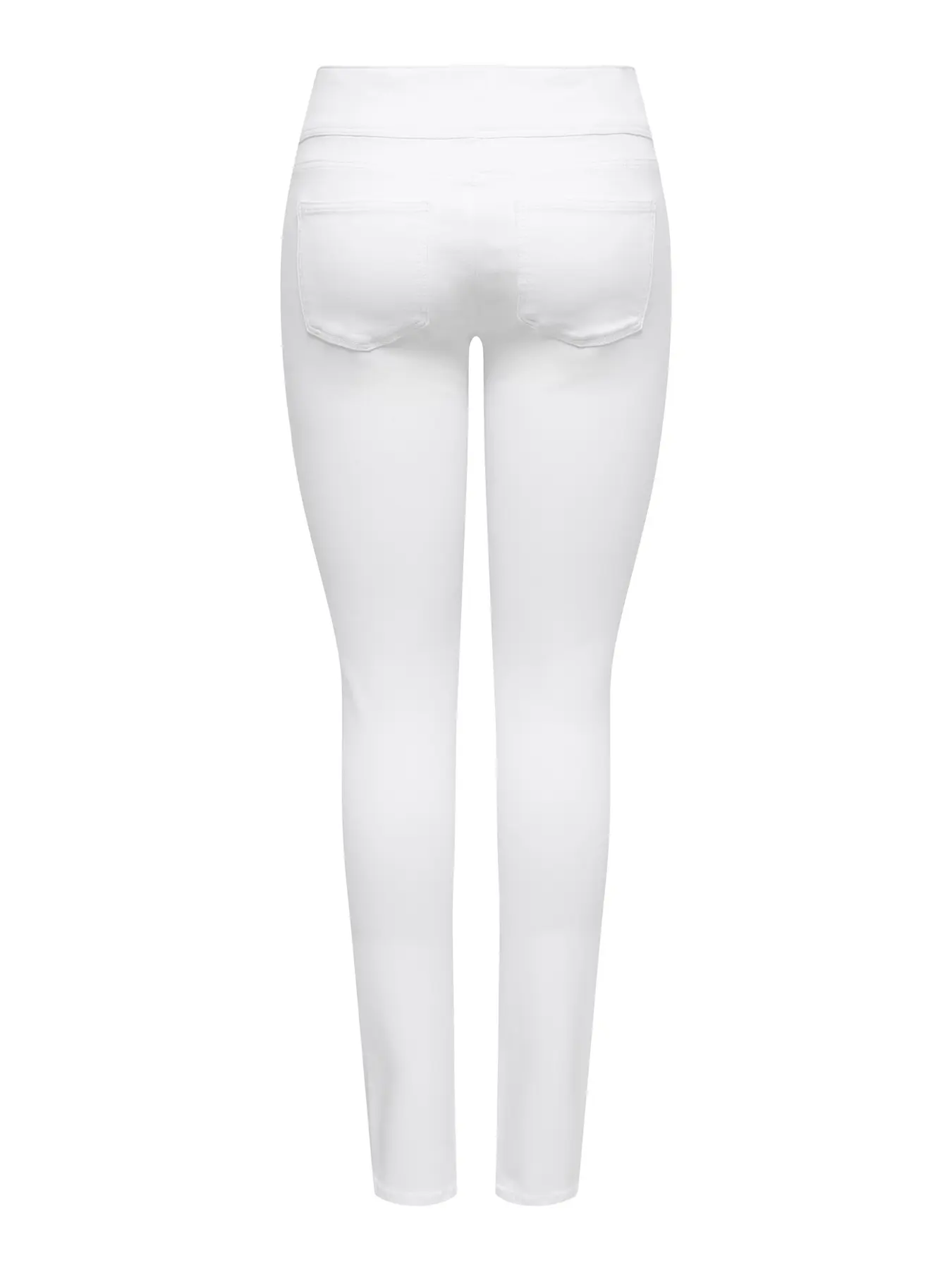 Jeans RAIN Only White 3