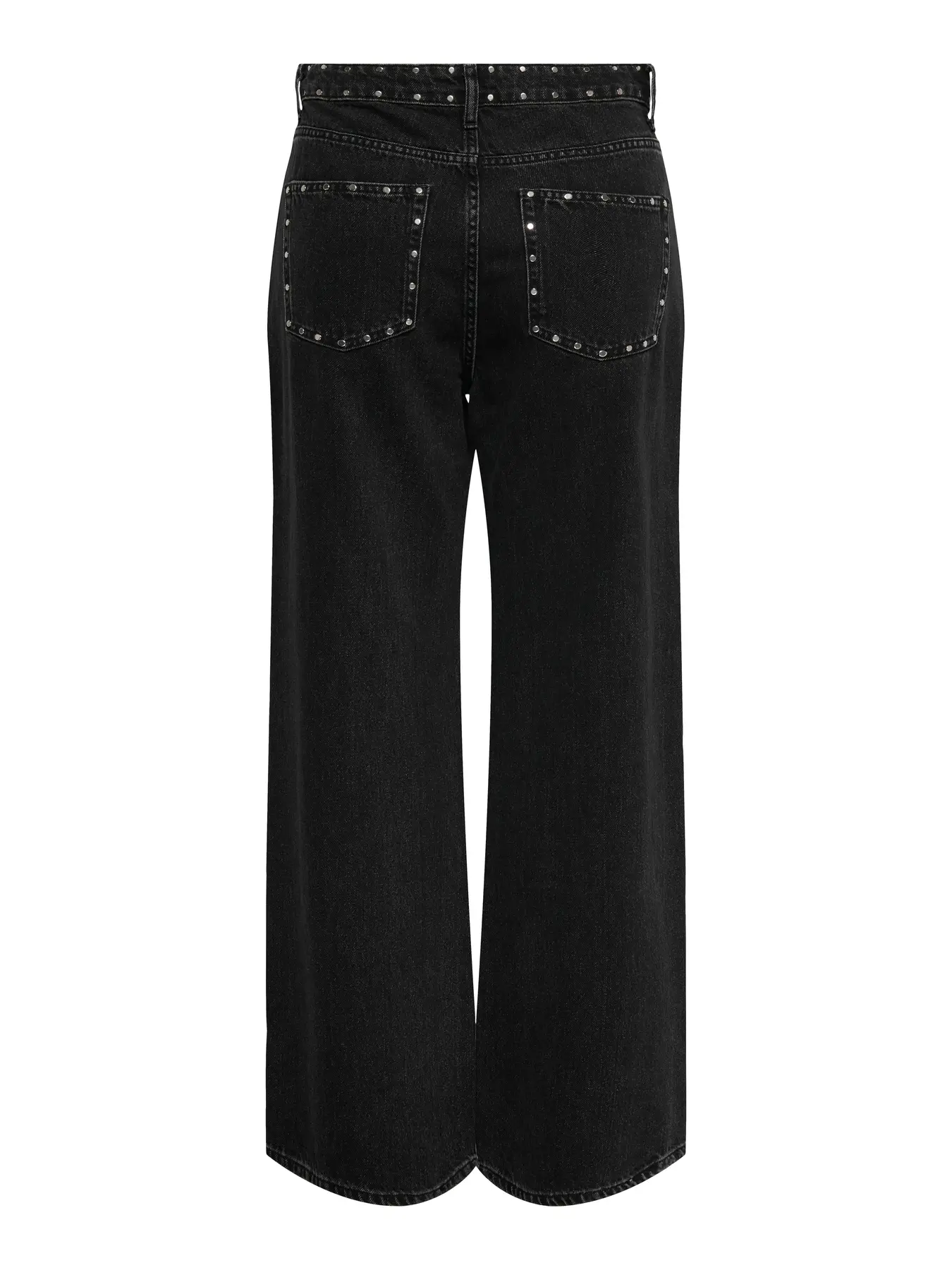 Jeans HOPE Only Washed Black 1